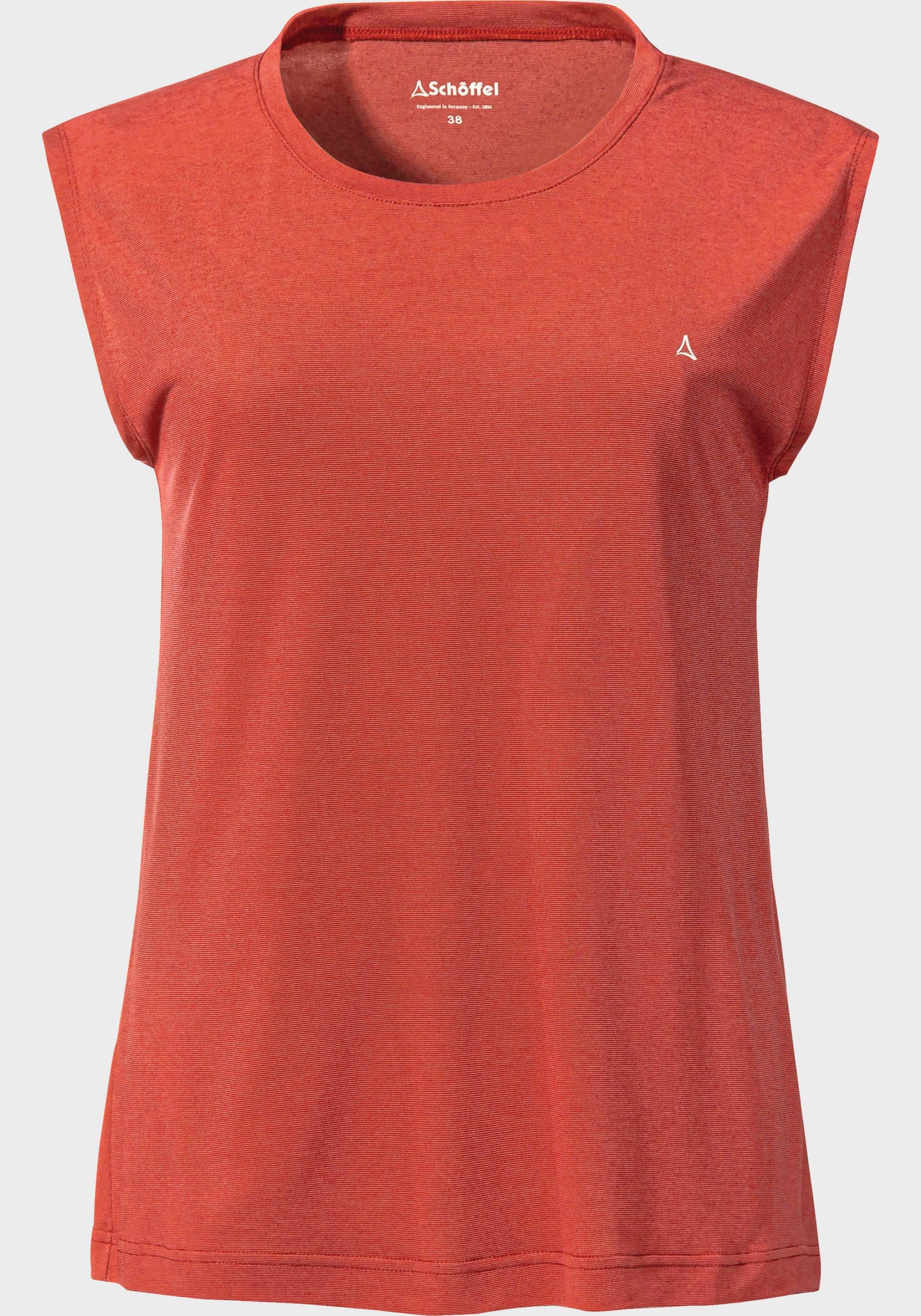 Schöffel Funktionsshirt »Top Heimgarten L« Schöffel Funktionsshirt »Top Heimgarten L« von Schöffel