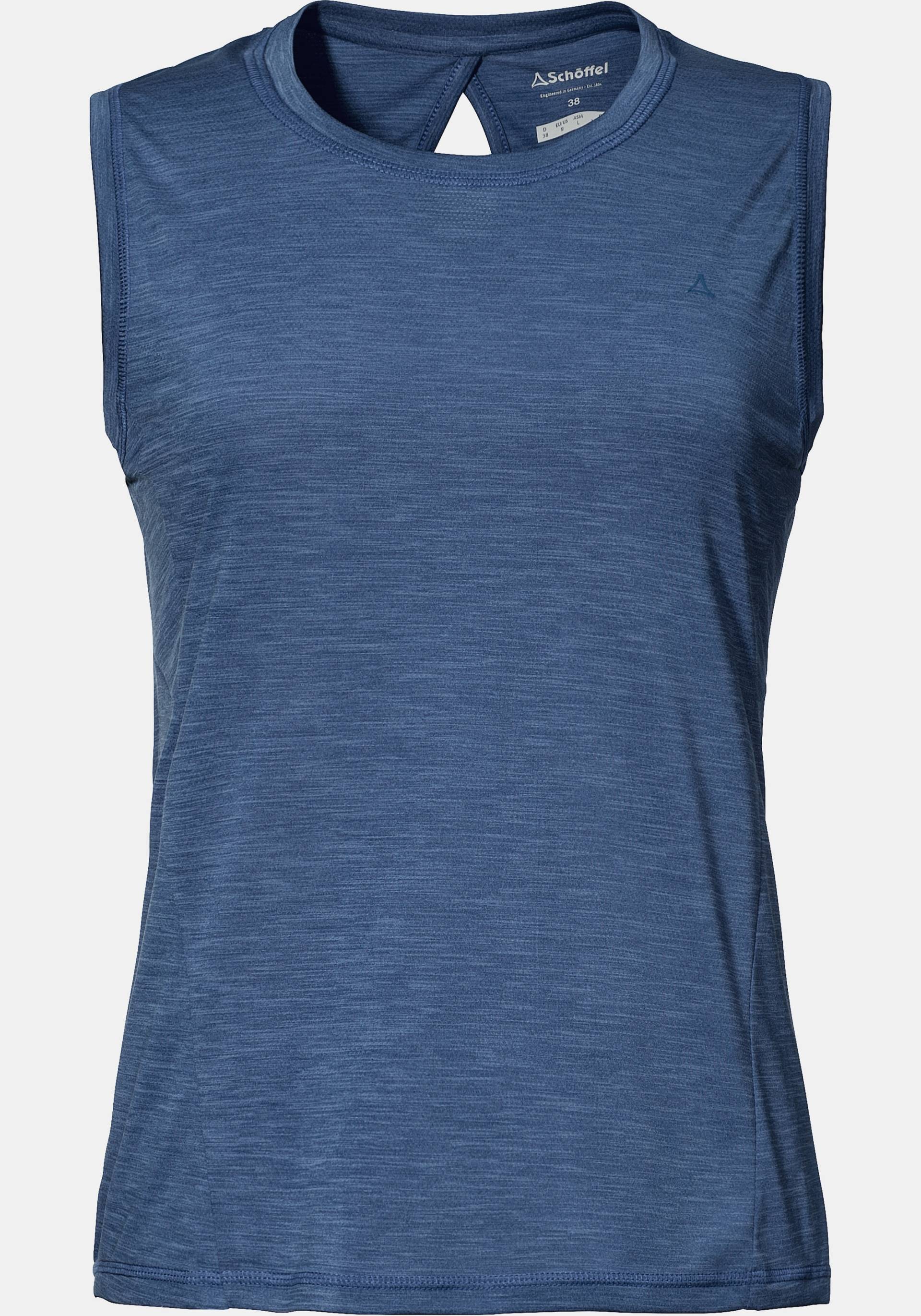 Schöffel Funktionsshirt »Top Herzogstand L« Schöffel Funktionsshirt »Top Herzogstand L« von Schöffel