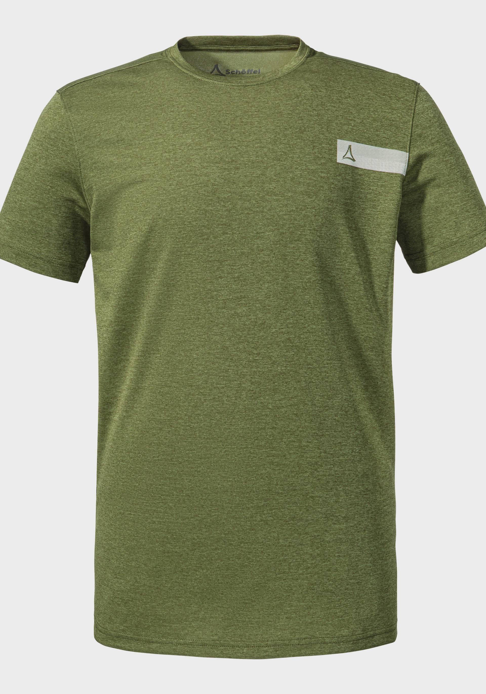 Schöffel Funktionsshirt »Urban CIRC T Shirt Style Baguio MNS« Schöffel Funktionsshirt »Urban CIRC T Shirt Style Baguio MNS« von Schöffel