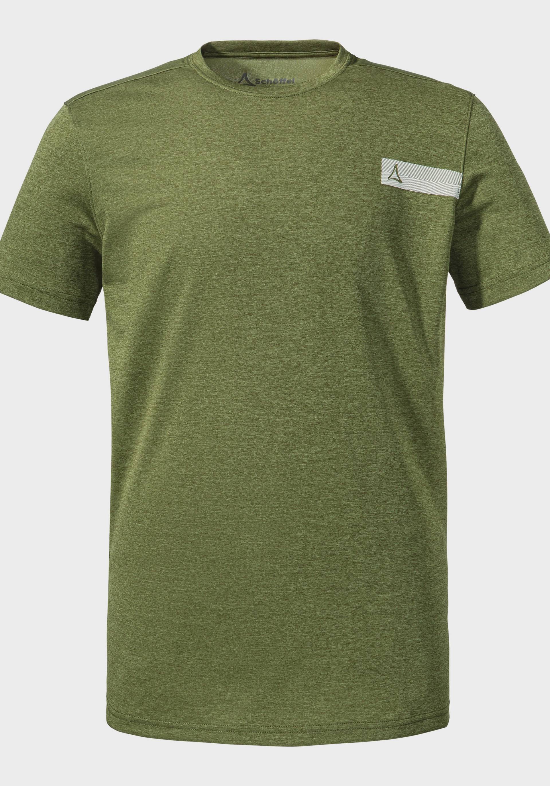 Schöffel Funktionsshirt »Urban CIRC T Shirt Style Baguio MNS« von Schöffel