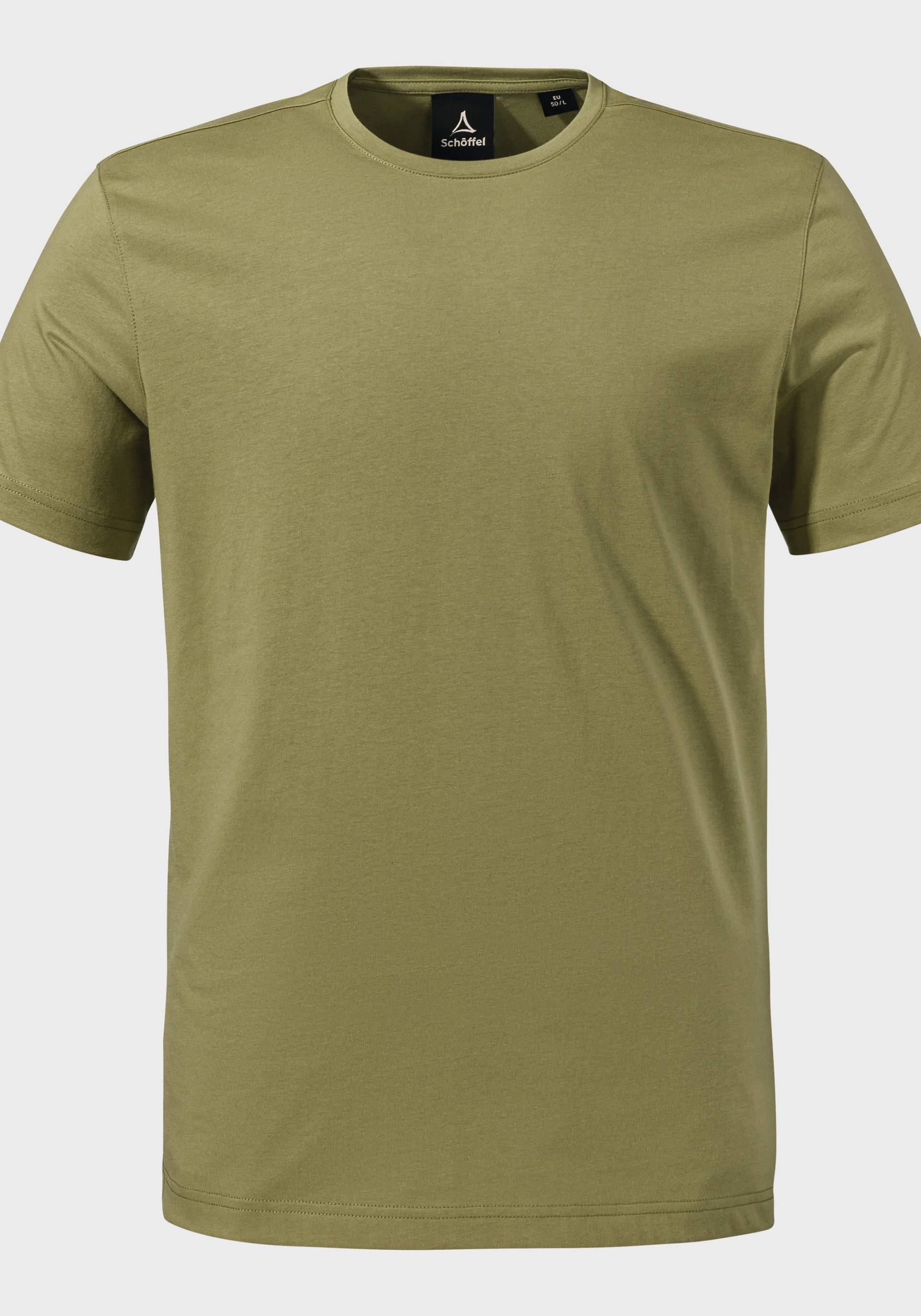 Schöffel Funktionsshirt »Urban T Shirt Style Collada MNS« Schöffel Funktionsshirt »Urban T Shirt Style Collada MNS« von Schöffel