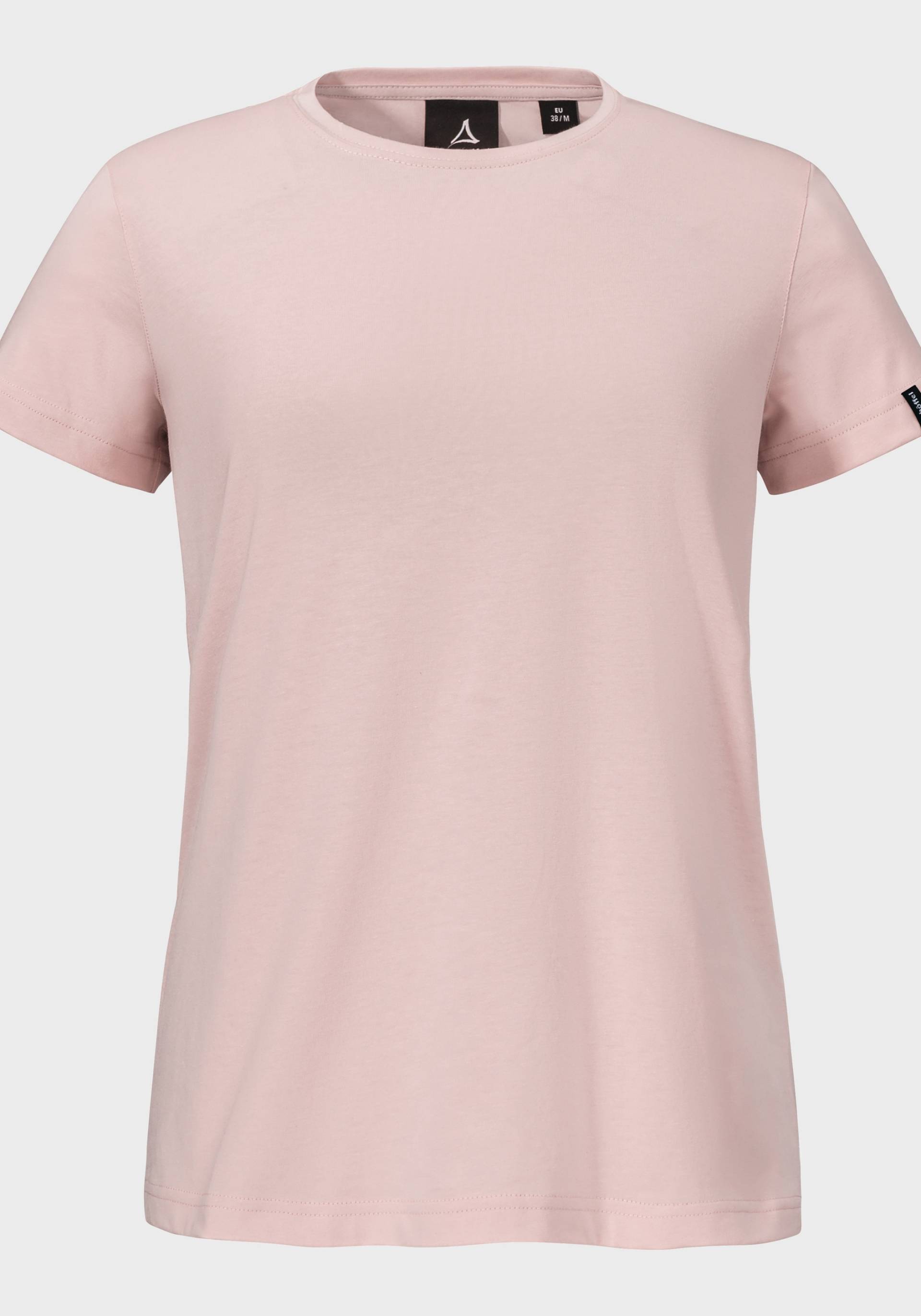 Schöffel Funktionsshirt »Urban T Shirt Style Collada WMS« Schöffel Funktionsshirt »Urban T Shirt Style Collada WMS« von Schöffel