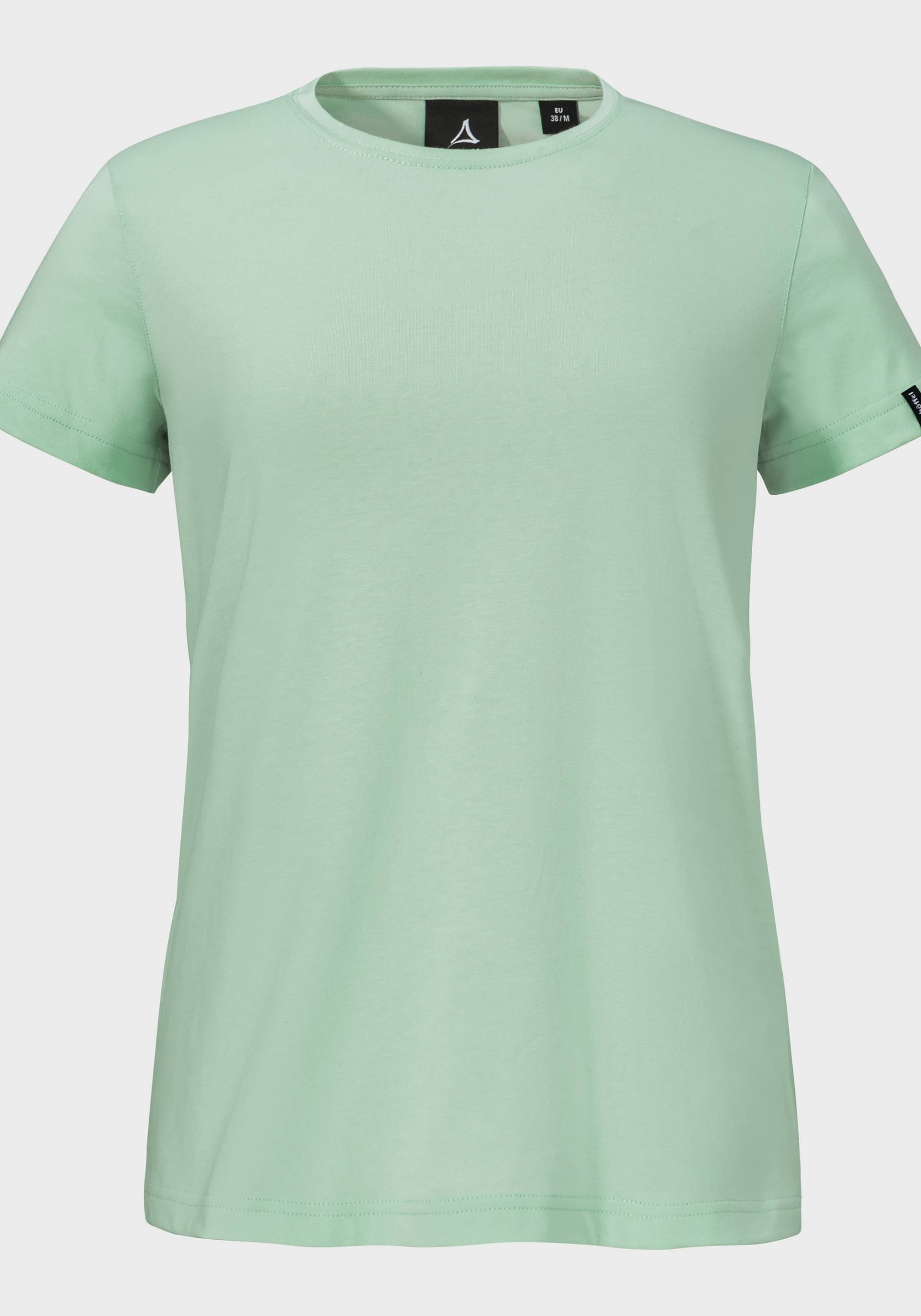 Schöffel Funktionsshirt »Urban T Shirt Style Collada WMS« Schöffel Funktionsshirt »Urban T Shirt Style Collada WMS« von Schöffel
