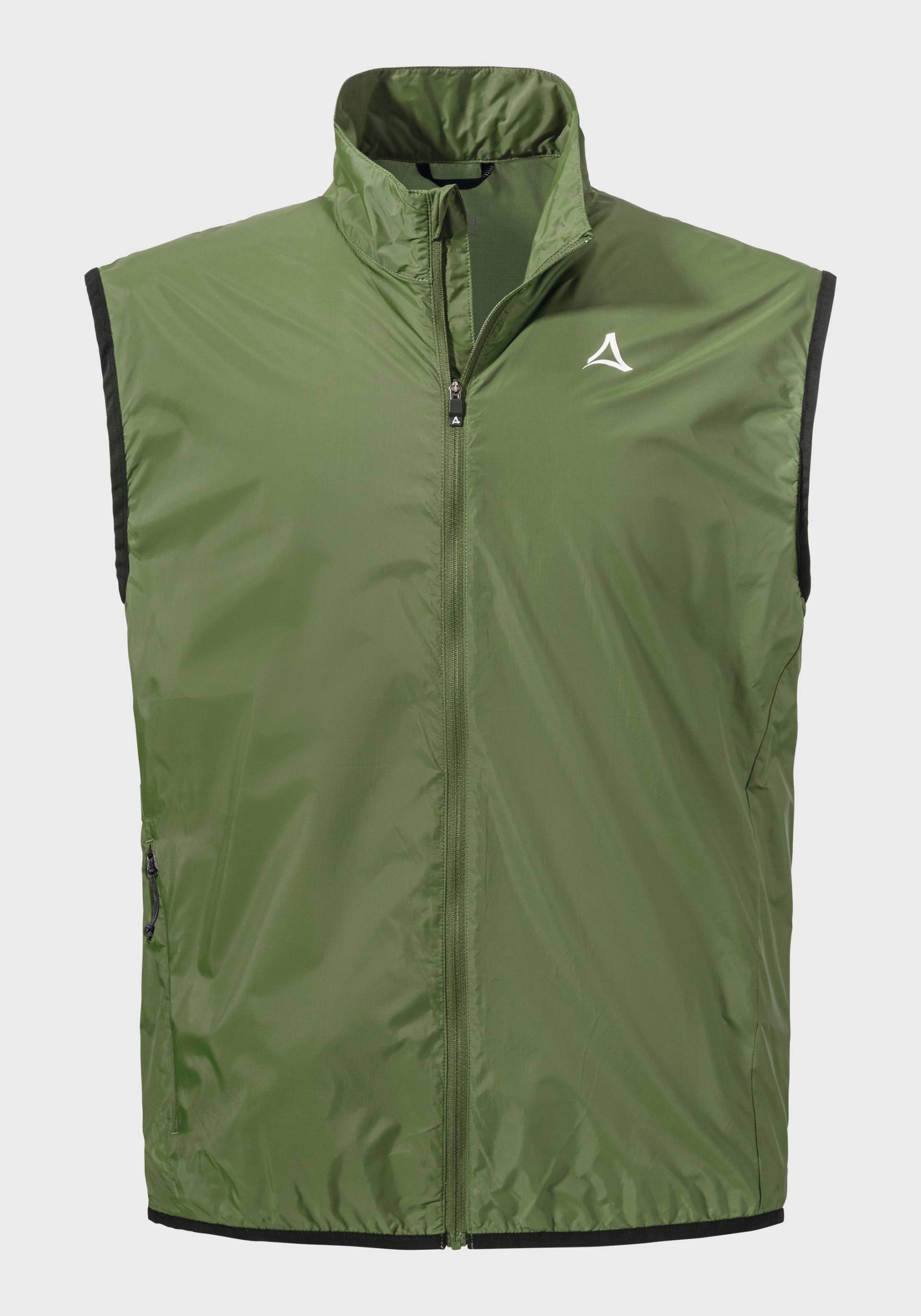 Schöffel Funktionsweste »Bike Vest Style Cannobio MNS« Schöffel Funktionsweste »Bike Vest Style Cannobio MNS« von Schöffel