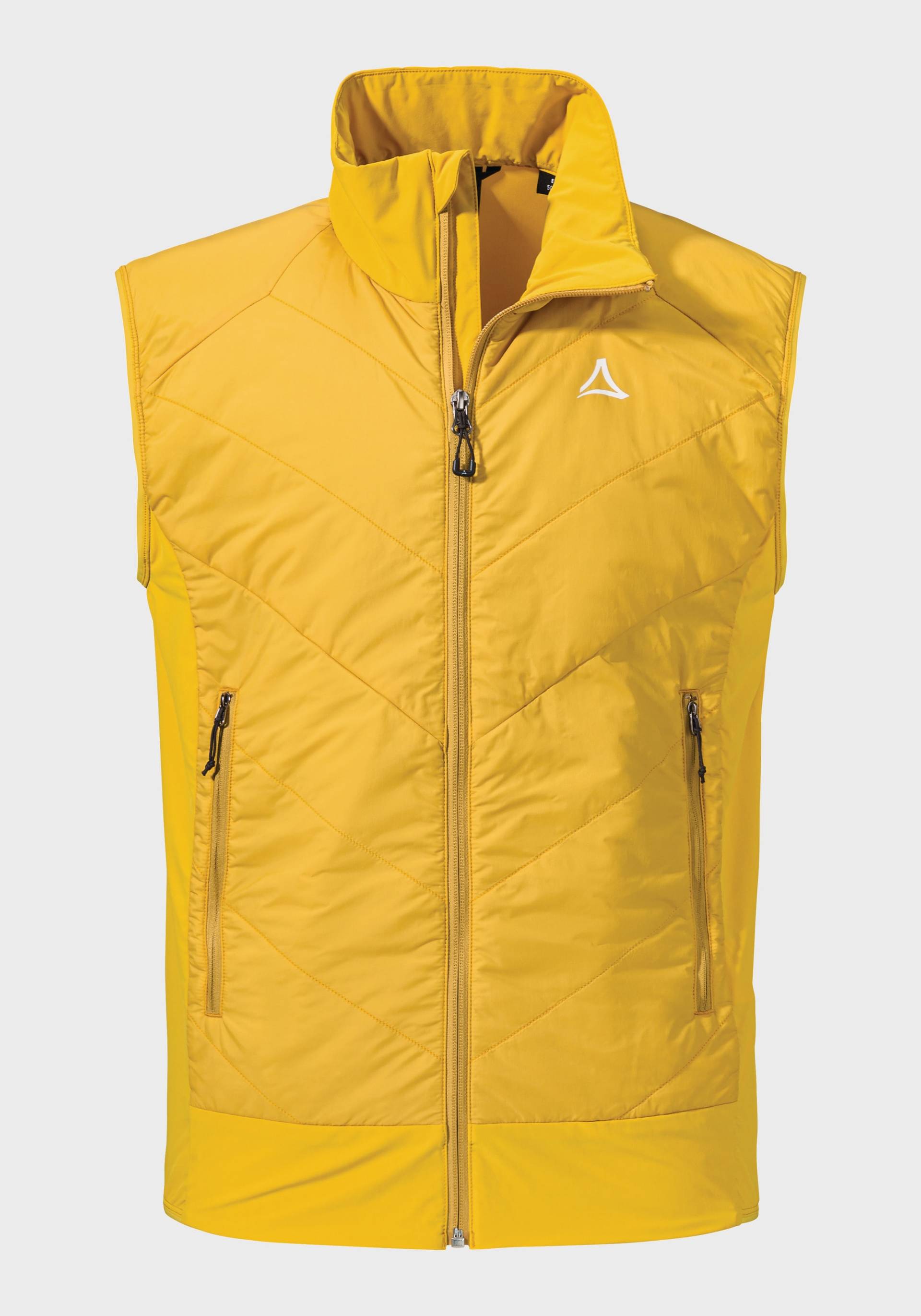 Schöffel Funktionsweste »Hiking Hybrid Vt Style Blaueis MNS« Schöffel Funktionsweste »Hiking Hybrid Vt Style Blaueis MNS« von Schöffel