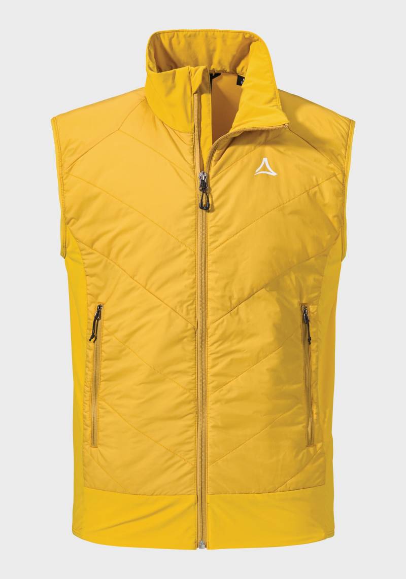 Schöffel Funktionsweste »Hiking Hybrid Vt Style Blaueis MNS« von Schöffel