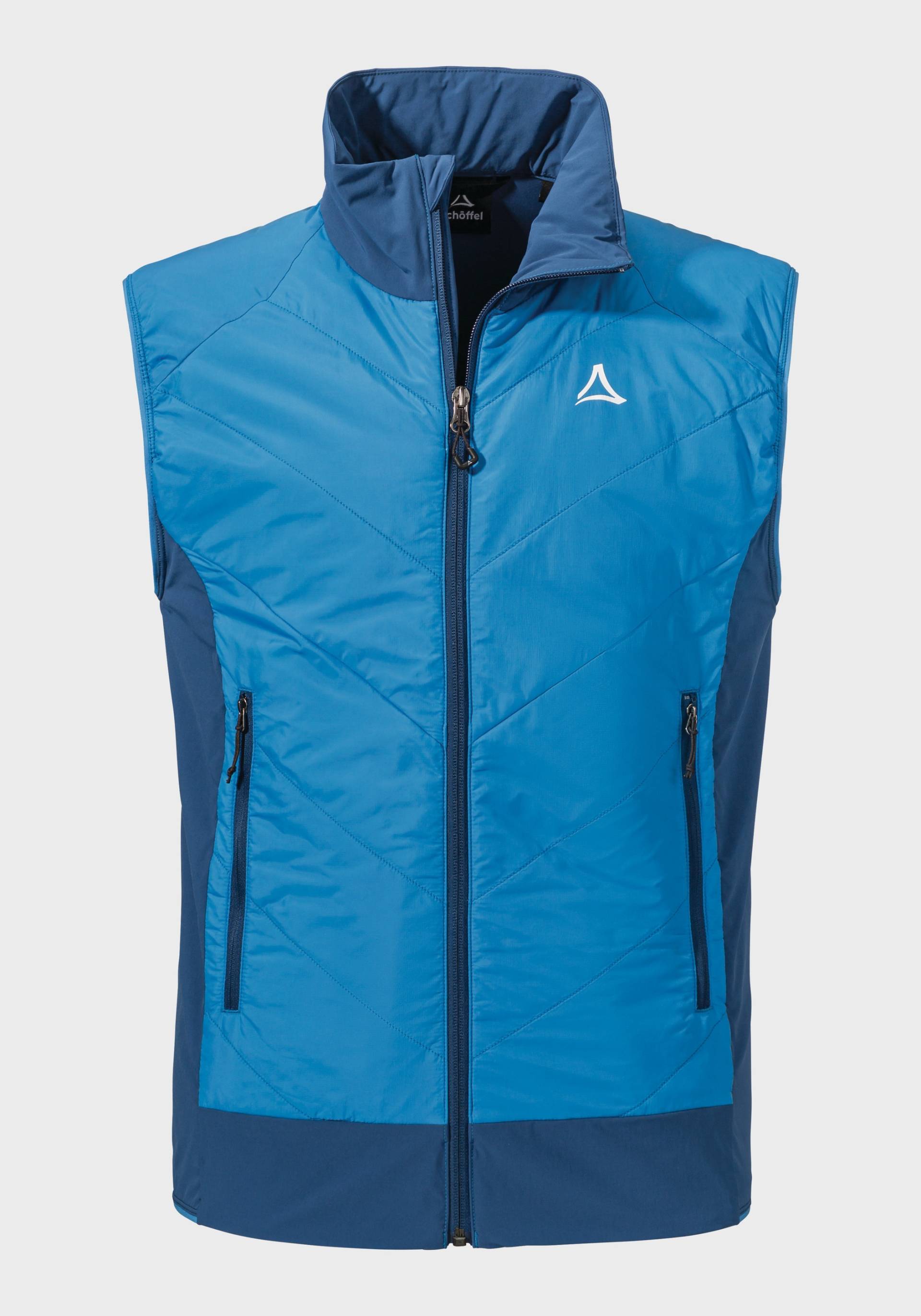 Schöffel Funktionsweste »Hiking Hybrid Vt Style Blaueis MNS« Schöffel Funktionsweste »Hiking Hybrid Vt Style Blaueis MNS« von Schöffel