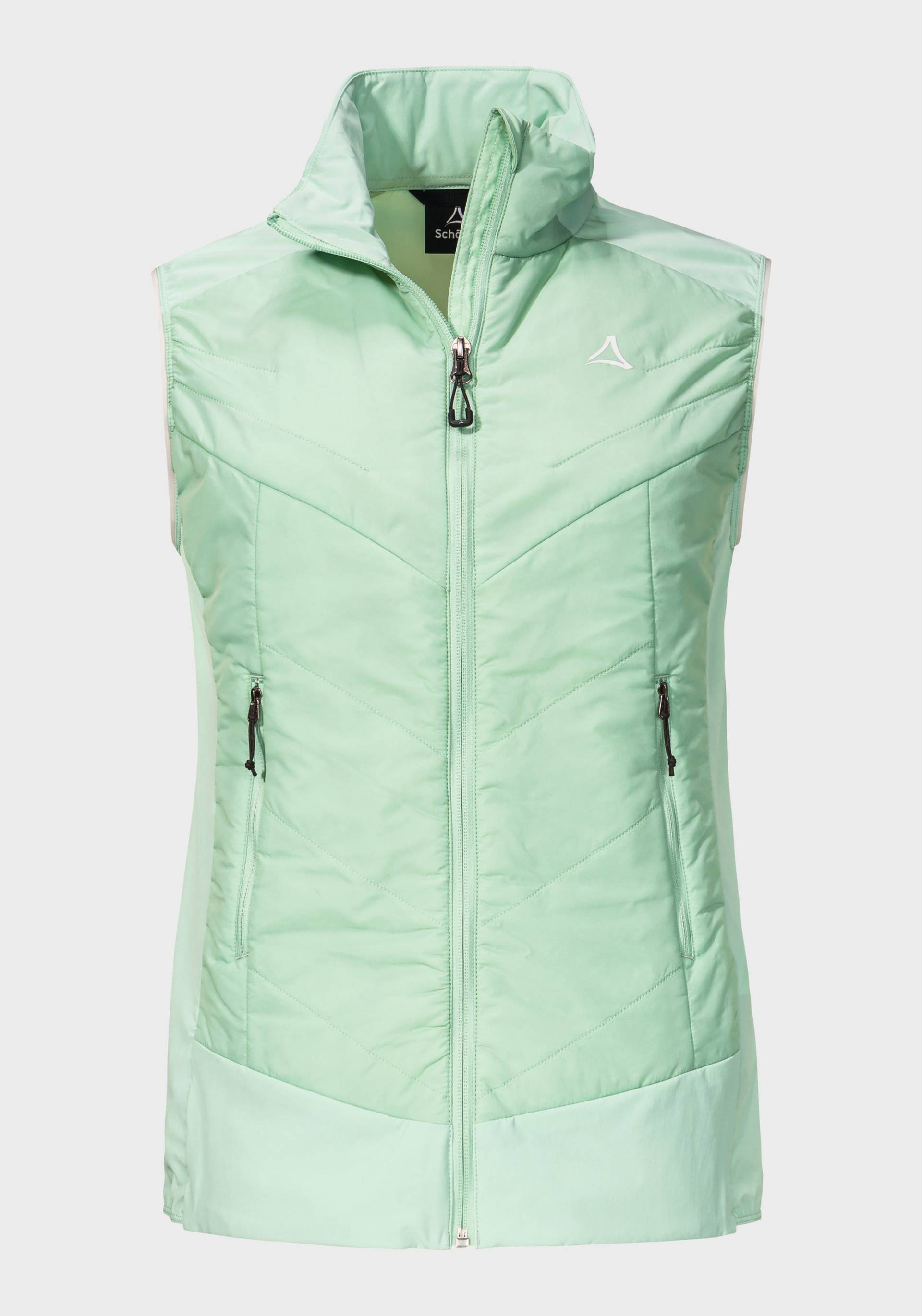 Schöffel Funktionsweste »Hiking Hybrid Vt Style Blaueis WMS« Schöffel Funktionsweste »Hiking Hybrid Vt Style Blaueis WMS« von Schöffel