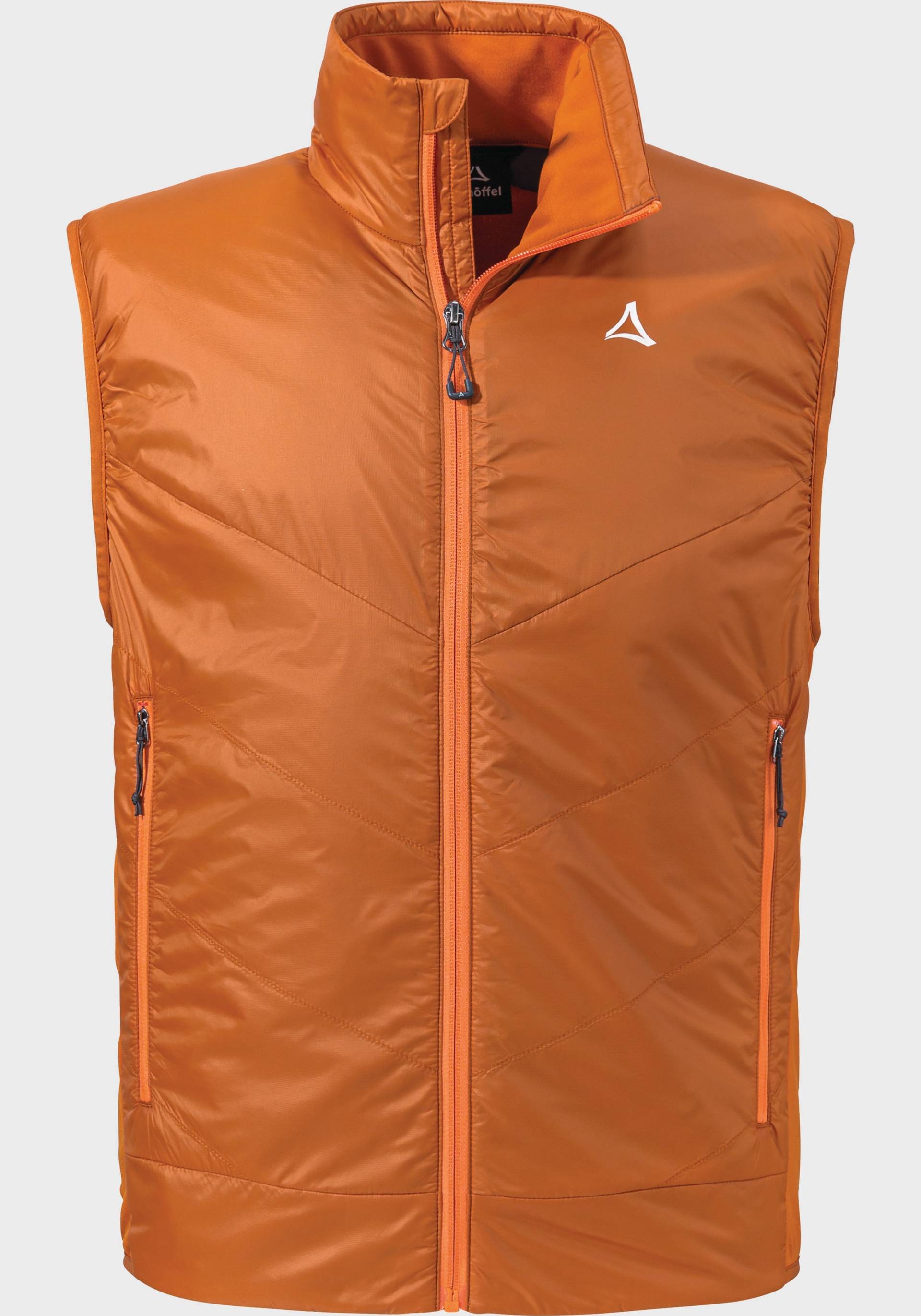 Schöffel Funktionsweste »Hiking Hybrid Vt Style Cascata MNS« Schöffel Funktionsweste »Hiking Hybrid Vt Style Cascata MNS« von Schöffel