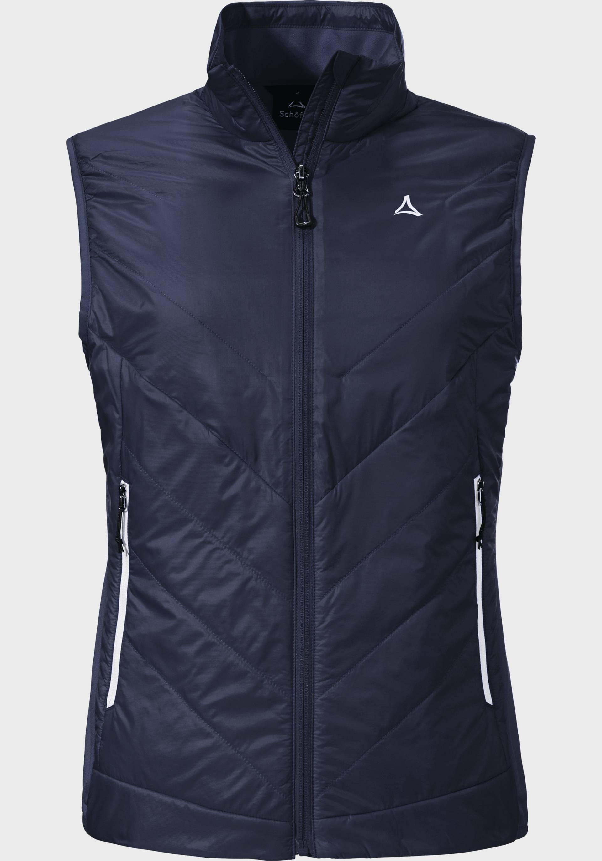 Schöffel Funktionsweste »Hiking Hybrid Vt Style Cascata WMS« Schöffel Funktionsweste »Hiking Hybrid Vt Style Cascata WMS« von Schöffel