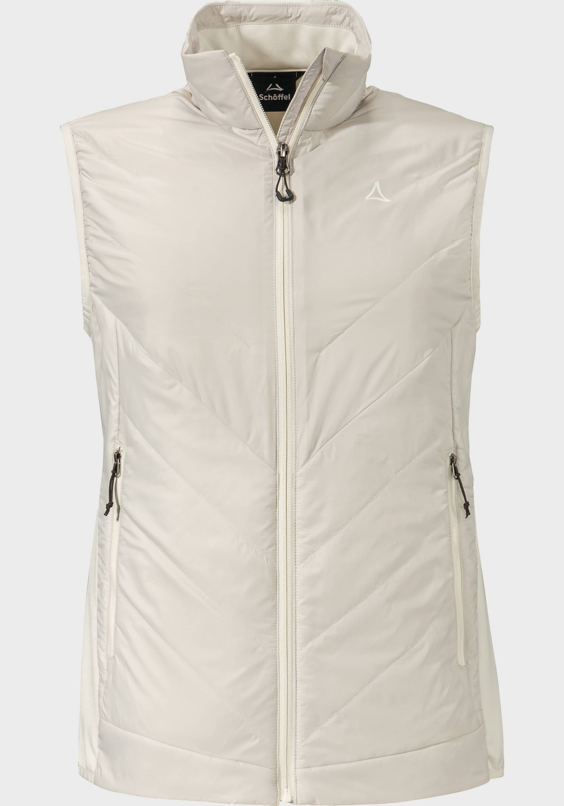 Schöffel Funktionsweste »Hiking Hybrid Vt Style Cascata WMS« Schöffel Funktionsweste »Hiking Hybrid Vt Style Cascata WMS« von Schöffel