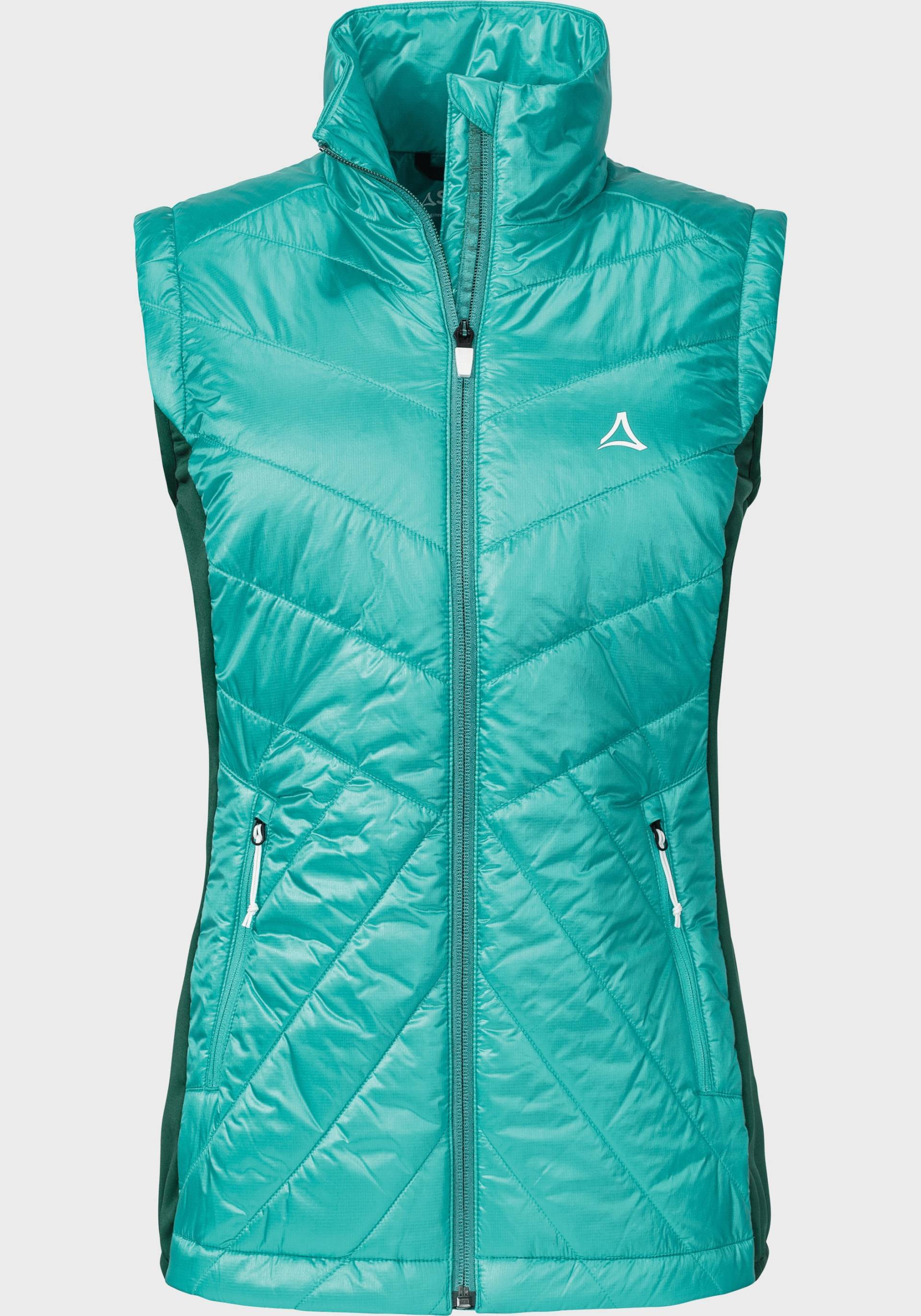 Schöffel Funktionsweste »Hybrid Vest Stams L« Schöffel Funktionsweste »Hybrid Vest Stams L« von Schöffel