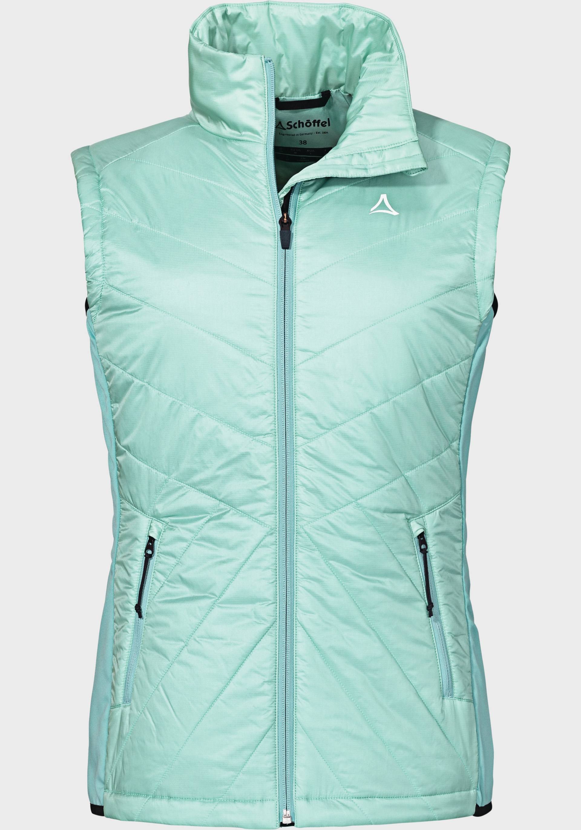 Schöffel Funktionsweste »Hybrid Vest Stams L« Schöffel Funktionsweste »Hybrid Vest Stams L« von Schöffel