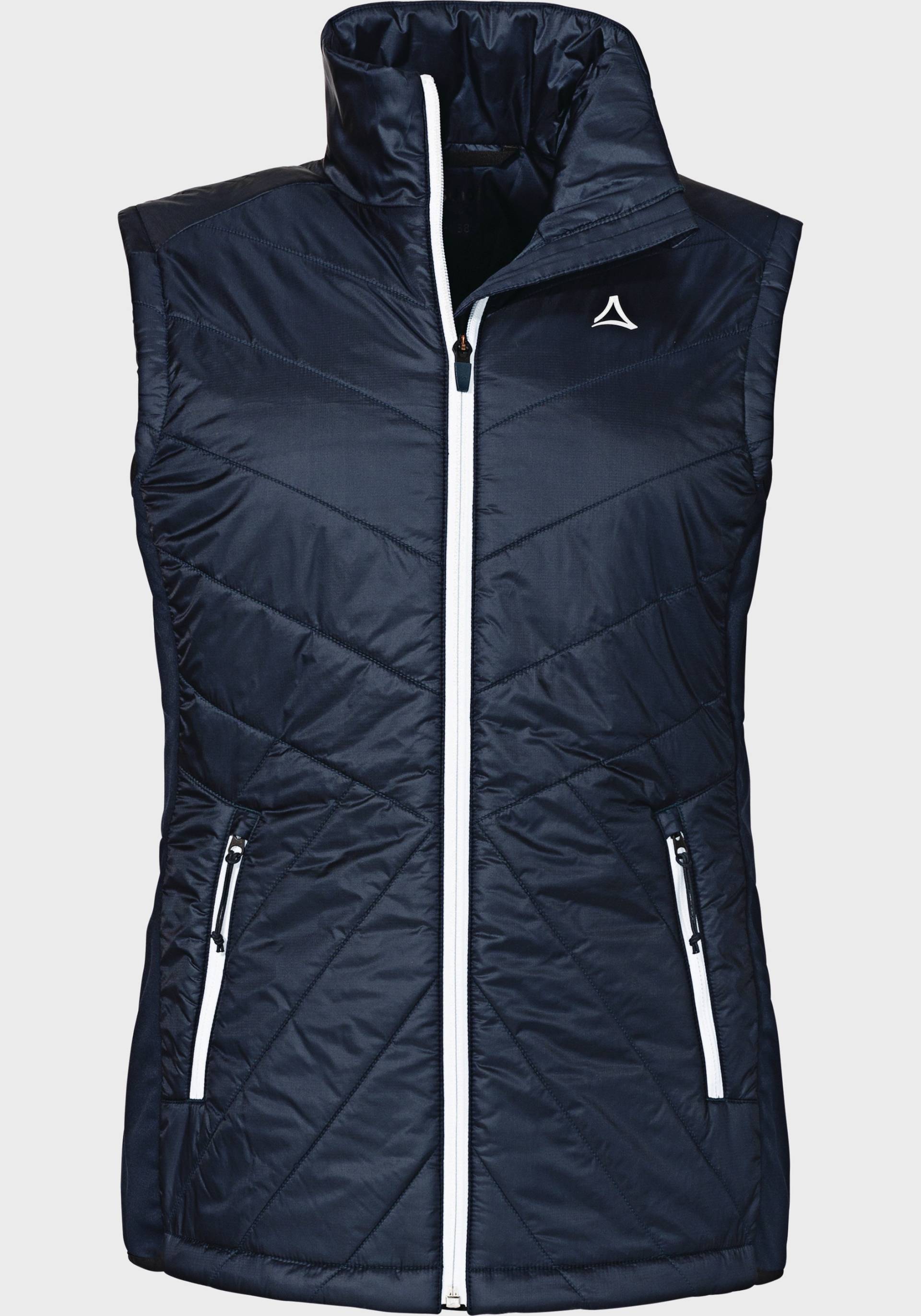 Schöffel Funktionsweste »Hybrid Vest Stams L« Schöffel Funktionsweste »Hybrid Vest Stams L« von Schöffel