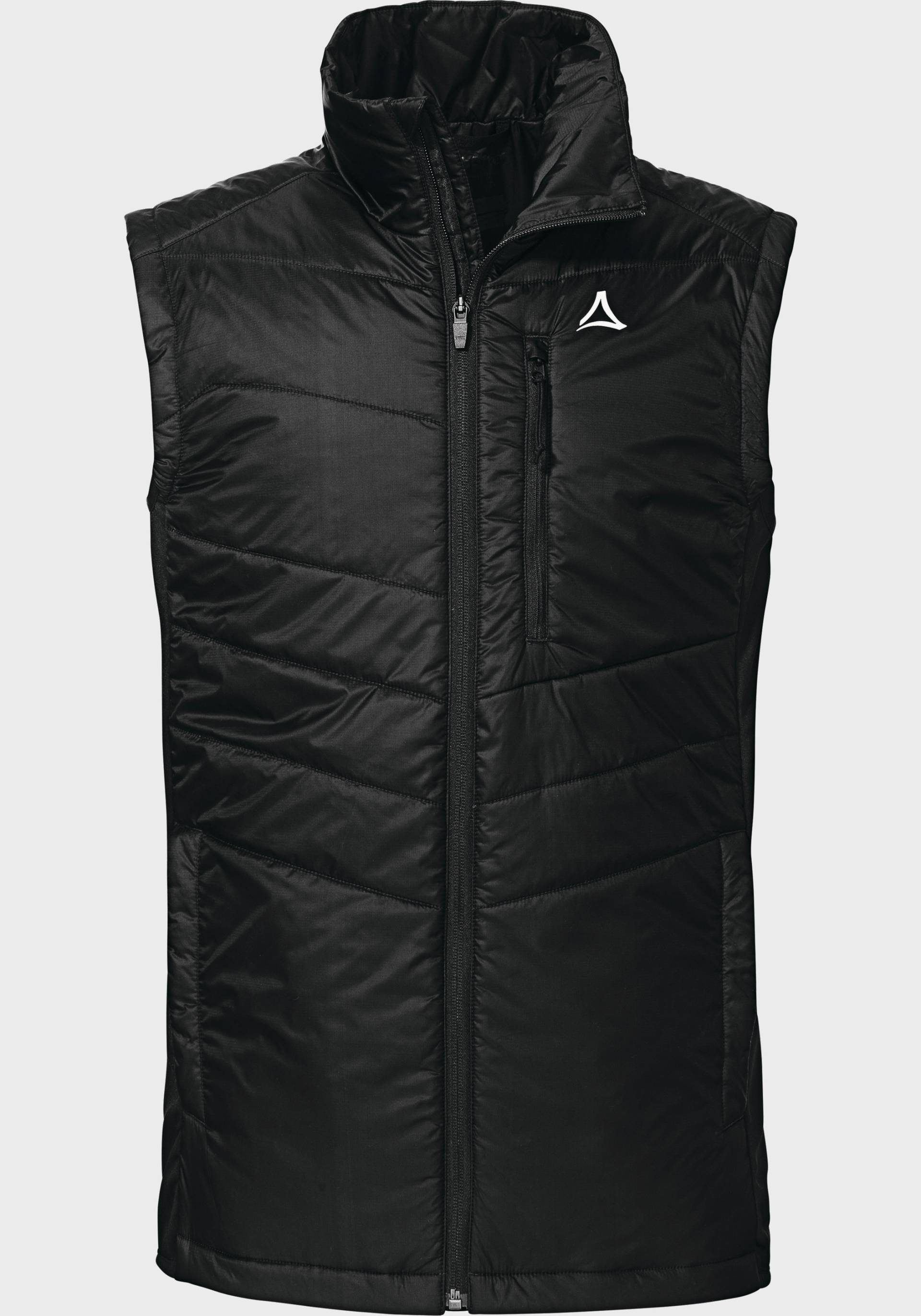 Schöffel Funktionsweste »Hybrid Vest Stams M« Schöffel Funktionsweste »Hybrid Vest Stams M« von Schöffel