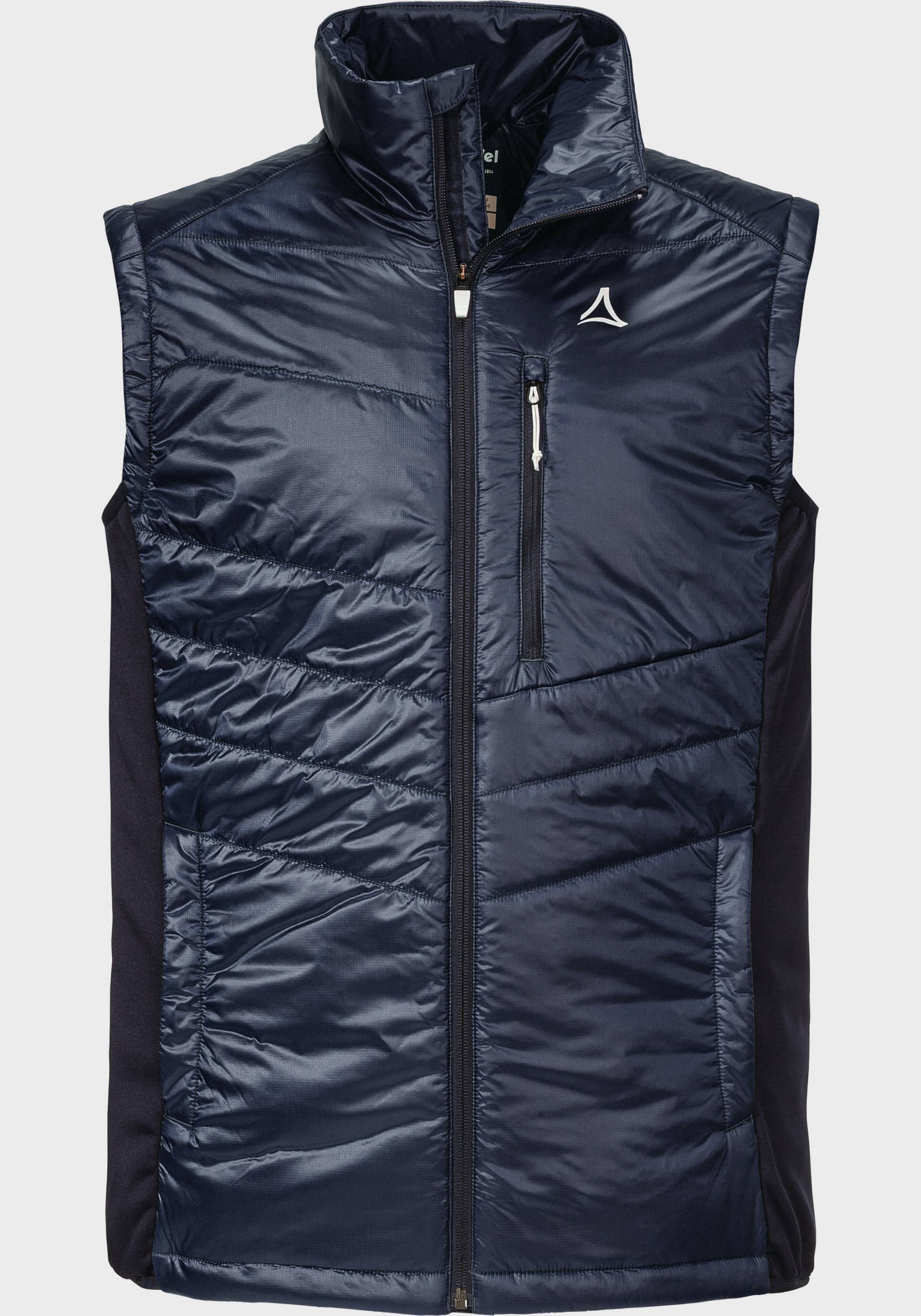 Schöffel Funktionsweste »Hybrid Vest Stams M« Schöffel Funktionsweste »Hybrid Vest Stams M« von Schöffel