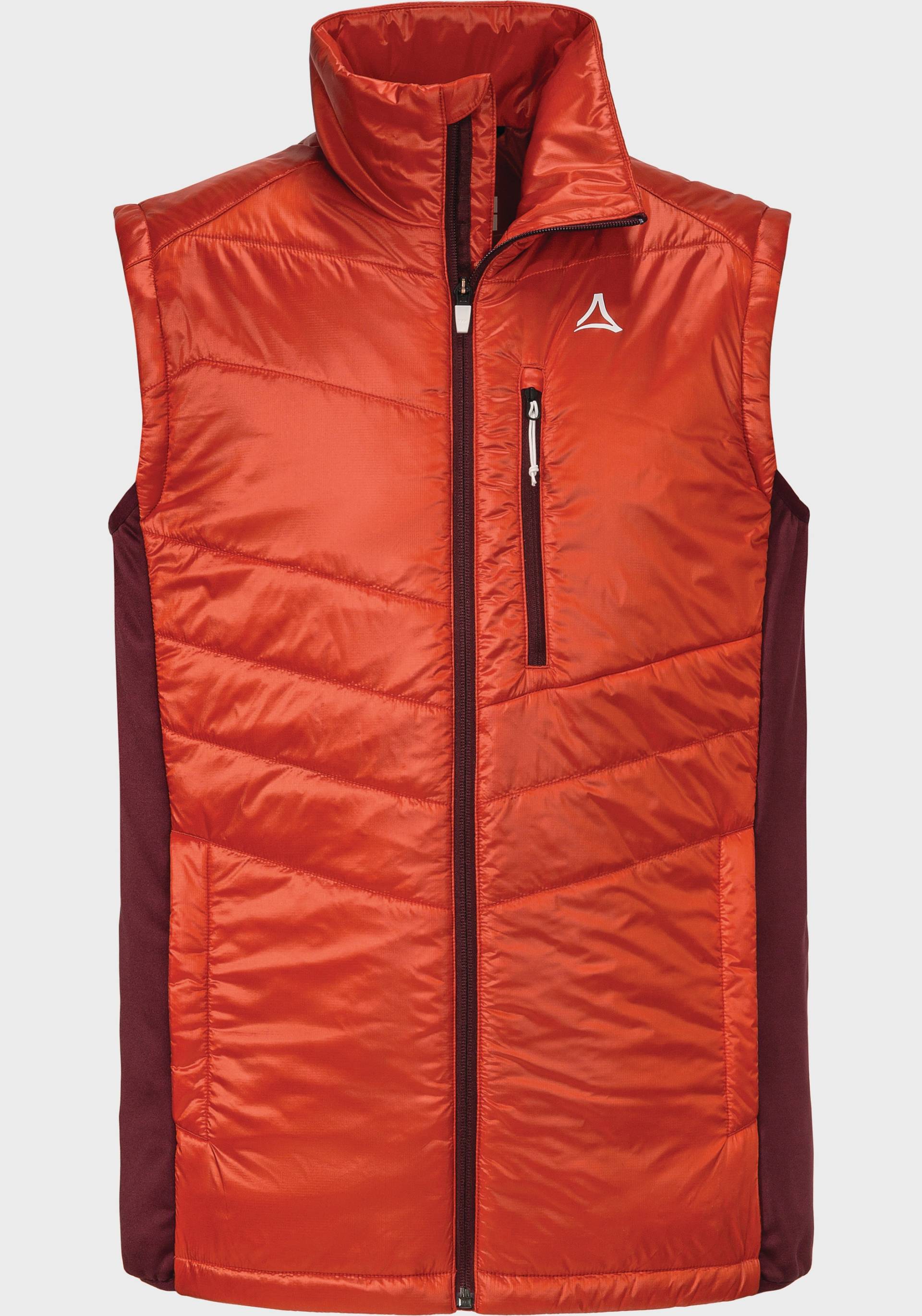 Schöffel Funktionsweste »Hybrid Vest Stams M« Schöffel Funktionsweste »Hybrid Vest Stams M« von Schöffel