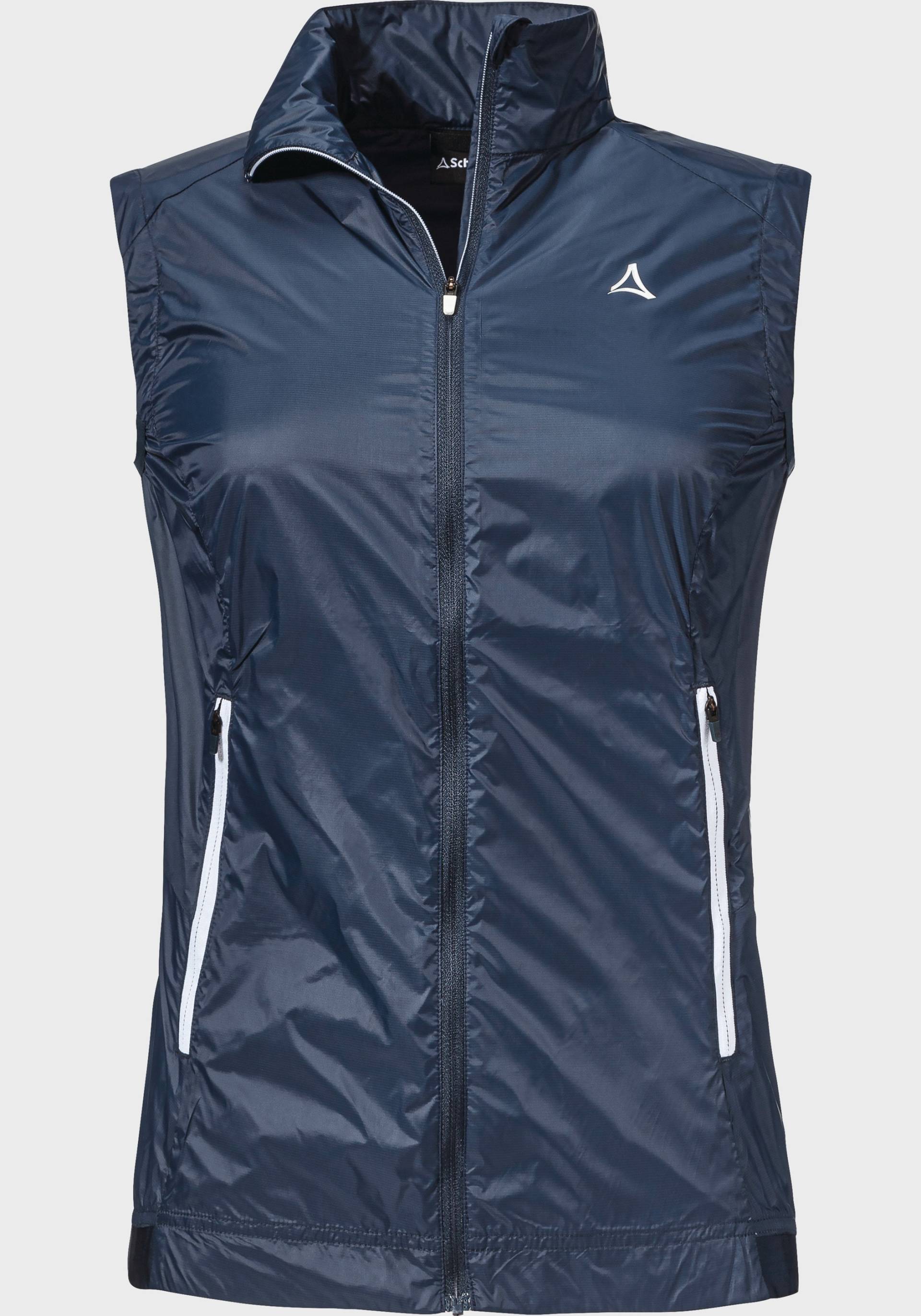 Schöffel Funktionsweste »Vest Bygstad L« Schöffel Funktionsweste »Vest Bygstad L« von Schöffel