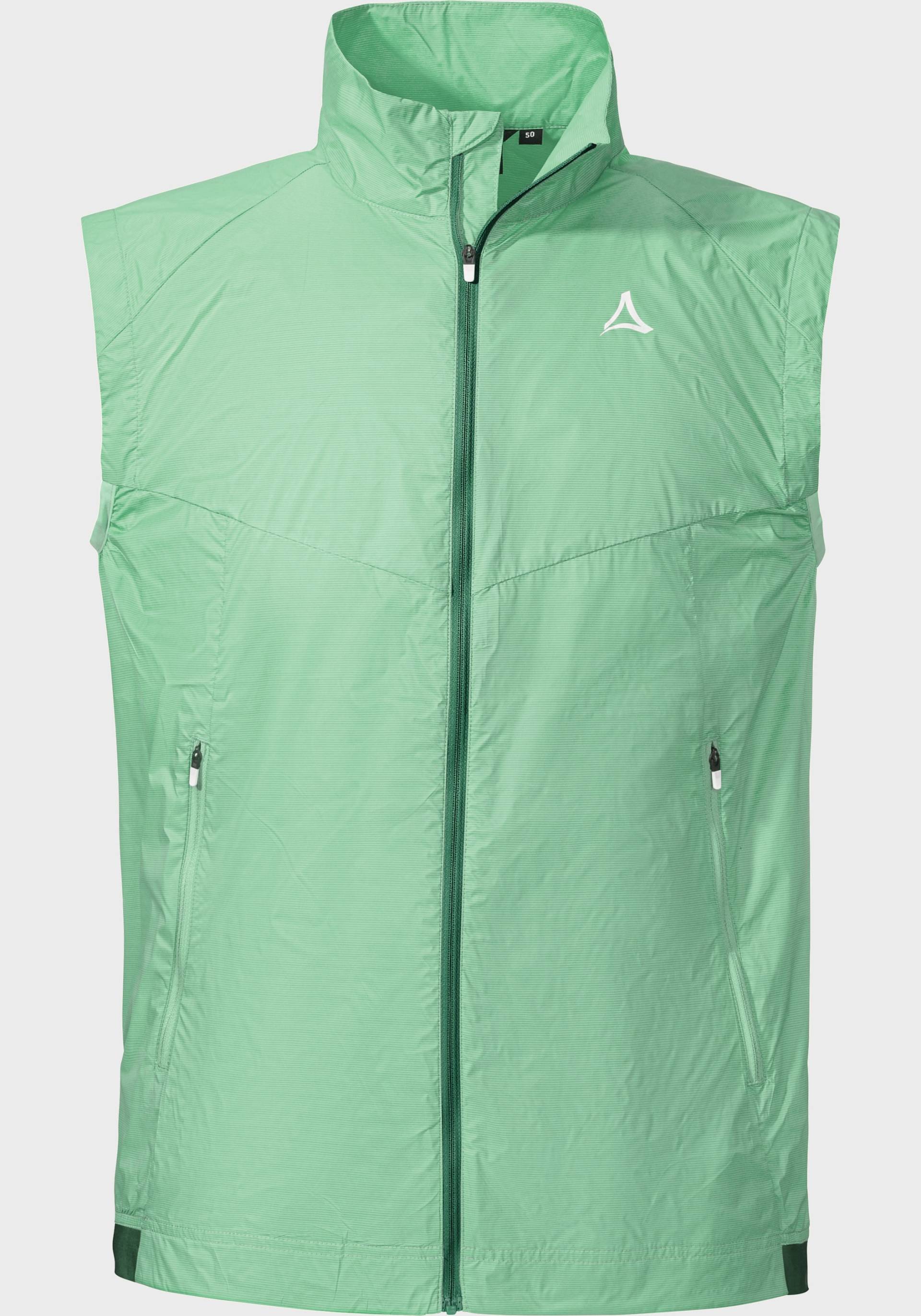 Schöffel Funktionsweste »Vest Bygstad M« Schöffel Funktionsweste »Vest Bygstad M« von Schöffel