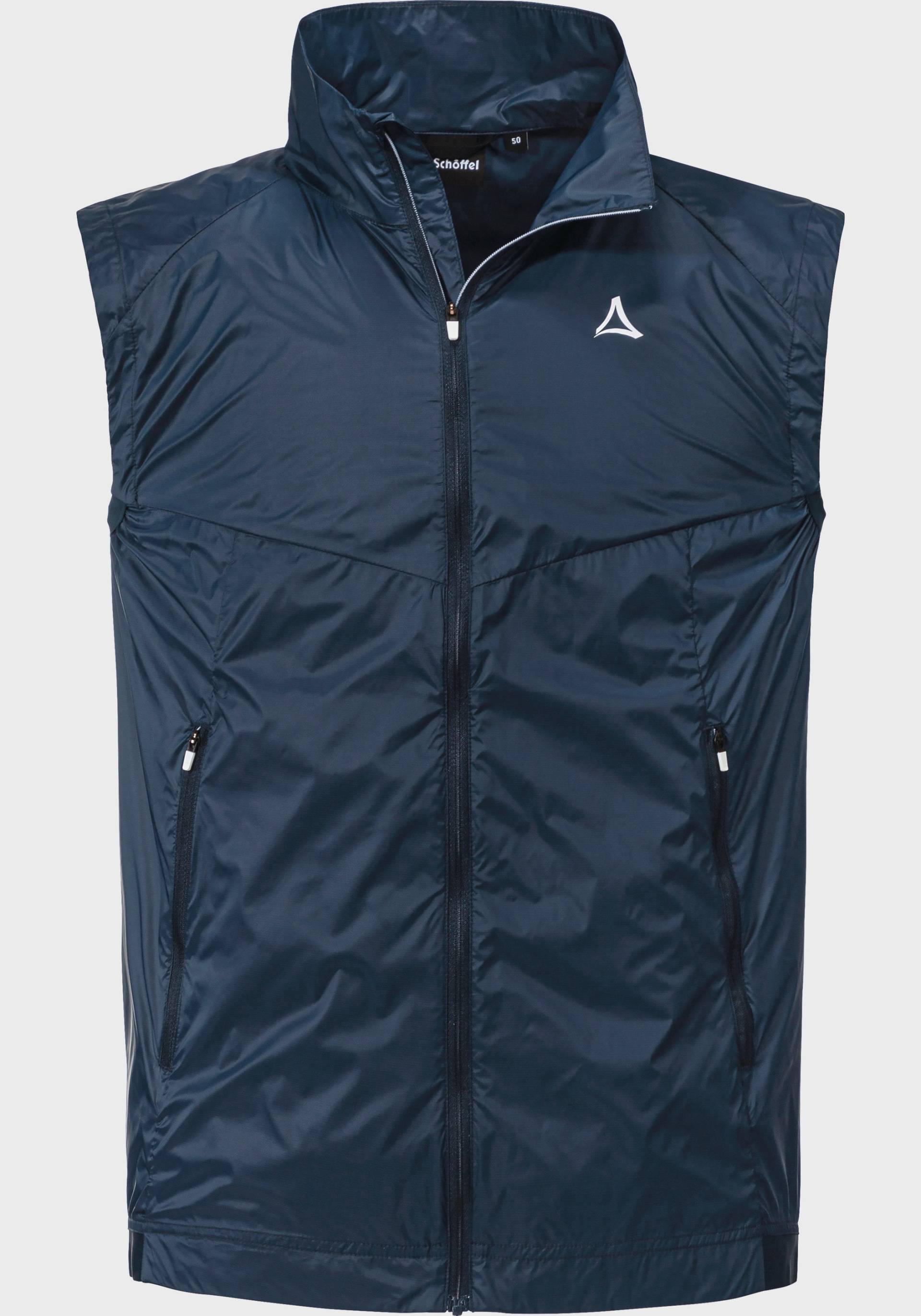 Schöffel Funktionsweste »Vest Bygstad M« Schöffel Funktionsweste »Vest Bygstad M« von Schöffel