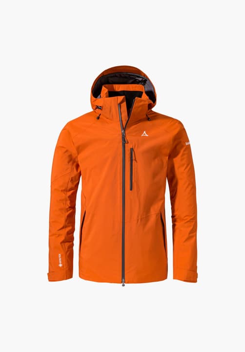 Schöffel Gaschurn Trekkingjacke beige Schöffel Gaschurn Trekkingjacke beige von Schöffel