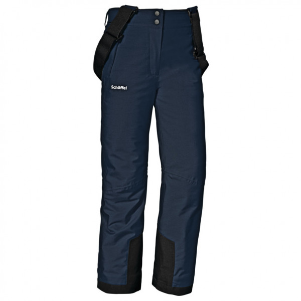 Schöffel - Girl's Ski Pants Joran - Skihose Gr 128;140;152;164;176 blau;rosa;rot;schwarz von Schöffel