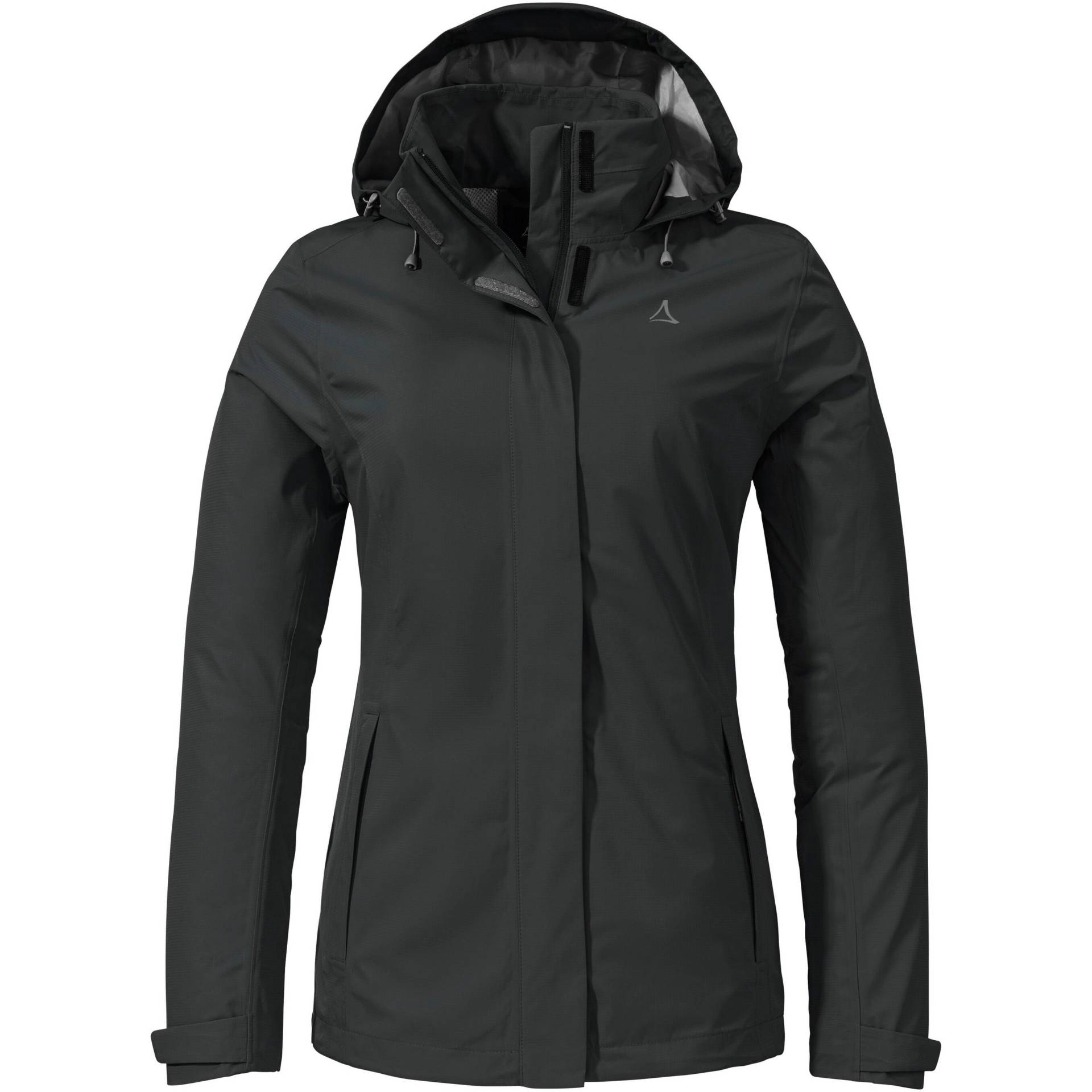 Schöffel Gmund Regenjacke Damen Schöffel Gmund Regenjacke Damen von Schöffel