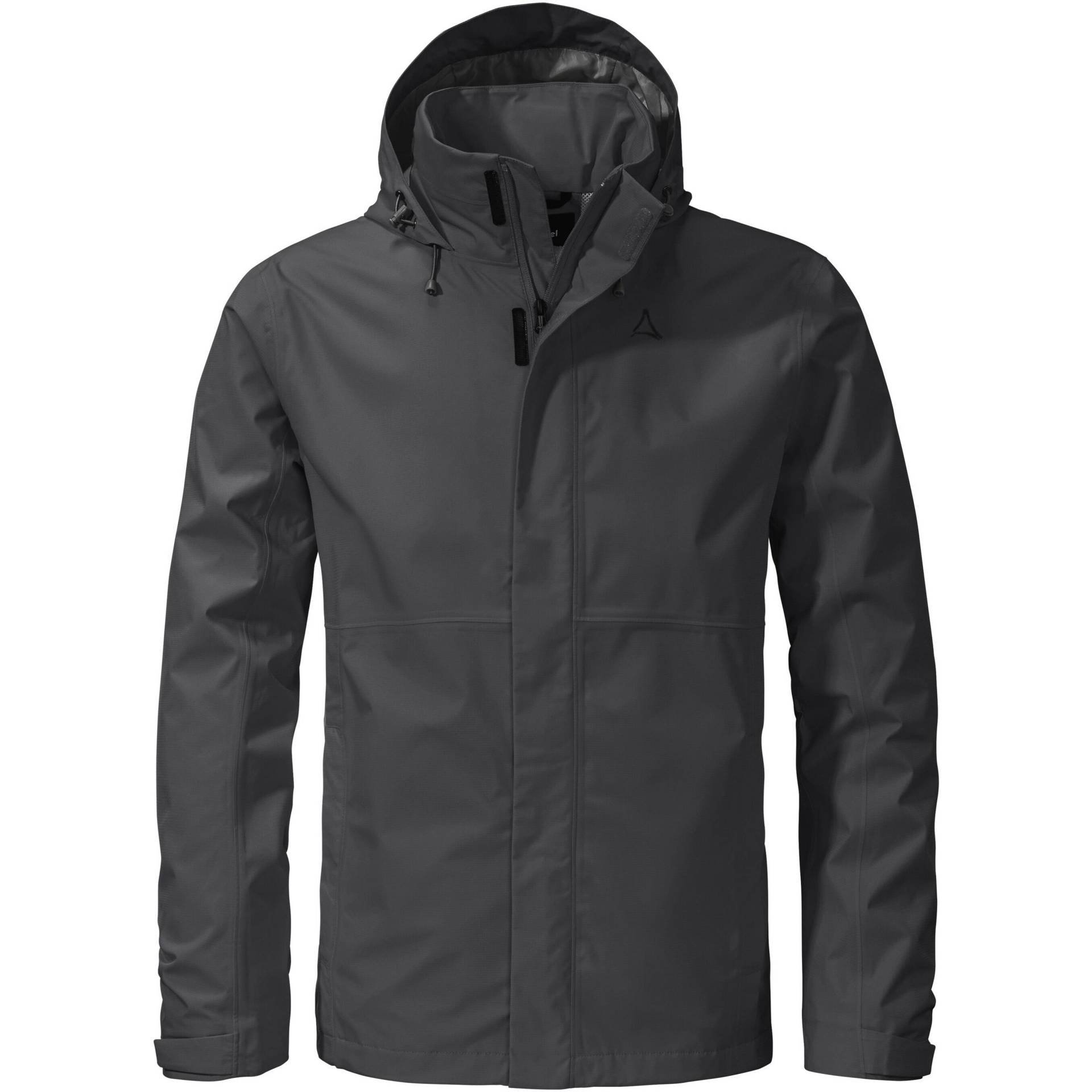 Schöffel Gmund Regenjacke Herren Schöffel Gmund Regenjacke Herren von Schöffel