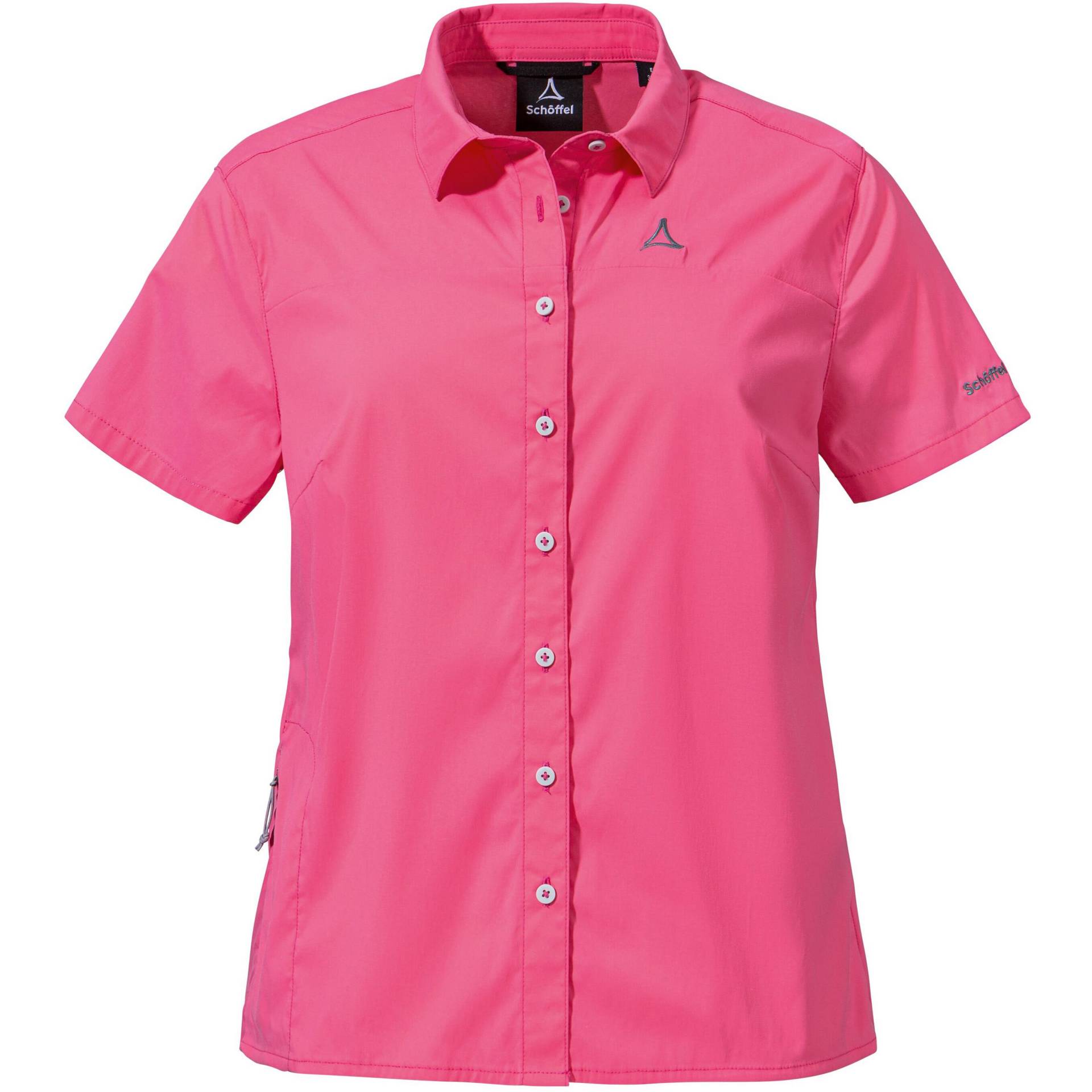 Schöffel Graseck Funktionsbluse Damen Schöffel Graseck Funktionsbluse Damen von Schöffel