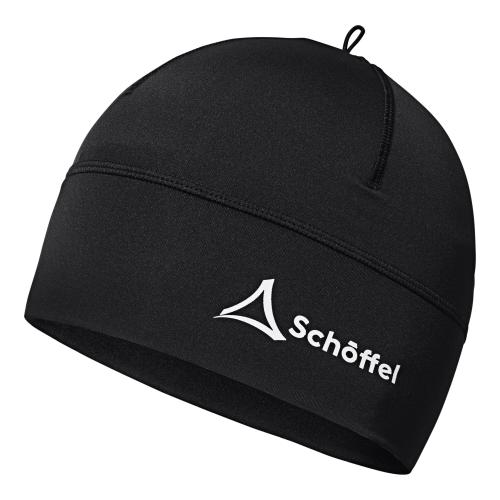 Schöffel Hat Cristanas - schwarz von Schöffel