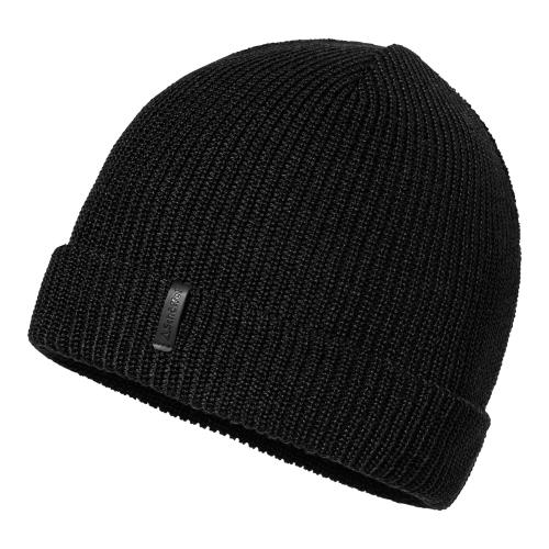 Schöffel Hat Style Conifer ALL - schwarz von Schöffel