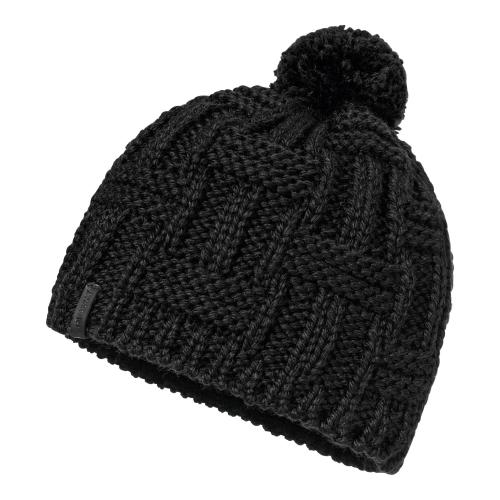 Schöffel Hat Style Halny ALL - schwarz von Schöffel