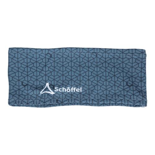 Schöffel Headband Cristanas1 - blau von Schöffel