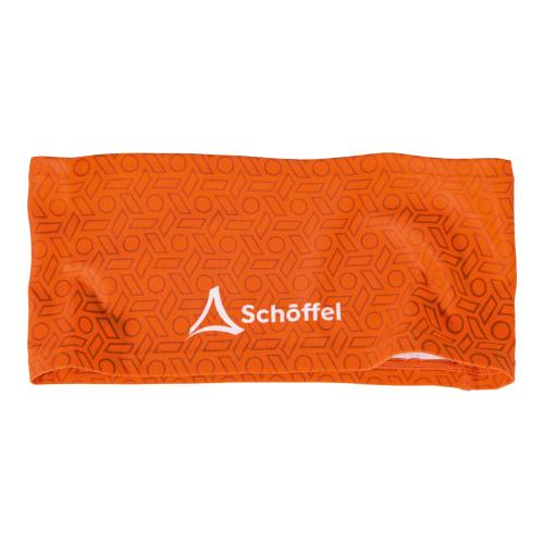 Schöffel Headband Cristanas1 - orange von Schöffel