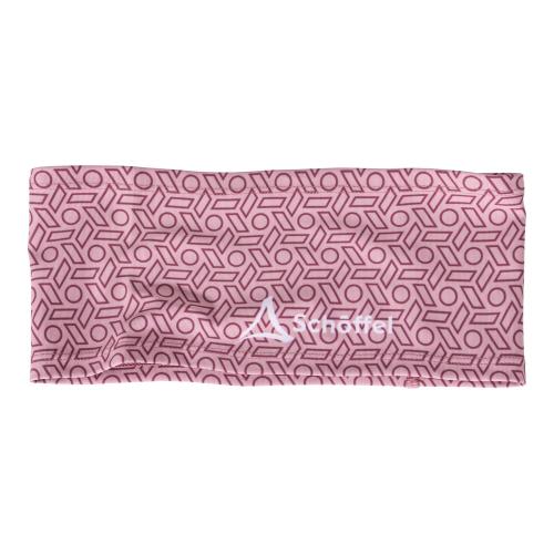 Schöffel Headband Cristanas1 - pink von Schöffel