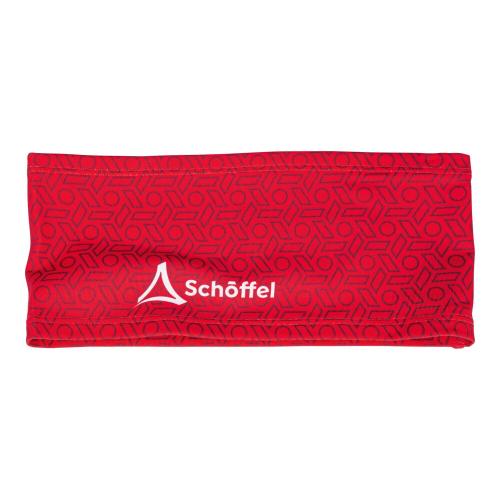 Schöffel Headband Cristanas1 - rot von Schöffel