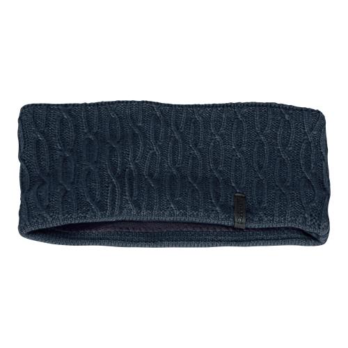 Schöffel Headband Kakuna - blau von Schöffel