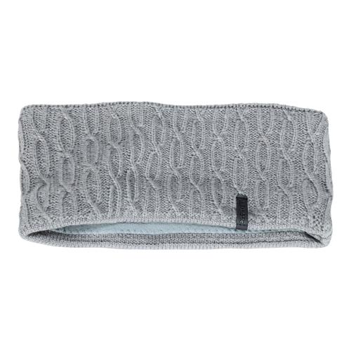 Schöffel Headband Kakuna - grau von Schöffel