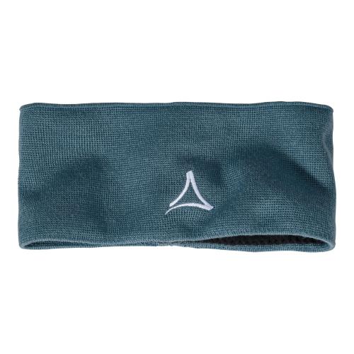 Schöffel Headband Style Forno ALL - blau von Schöffel