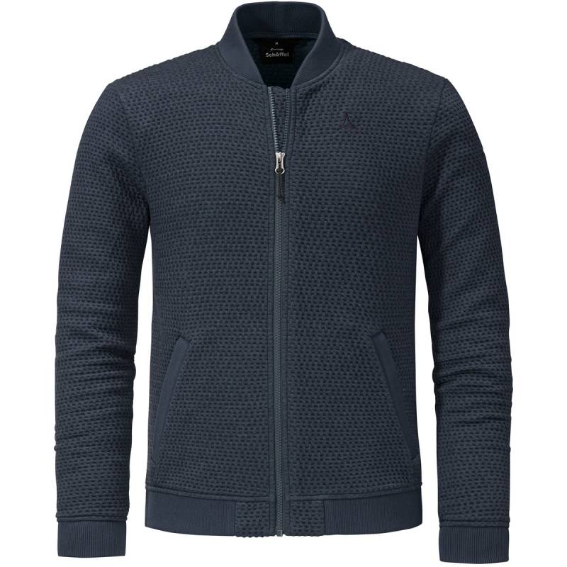 Schöffel Herren Albaro Fleece Jacke von Schöffel