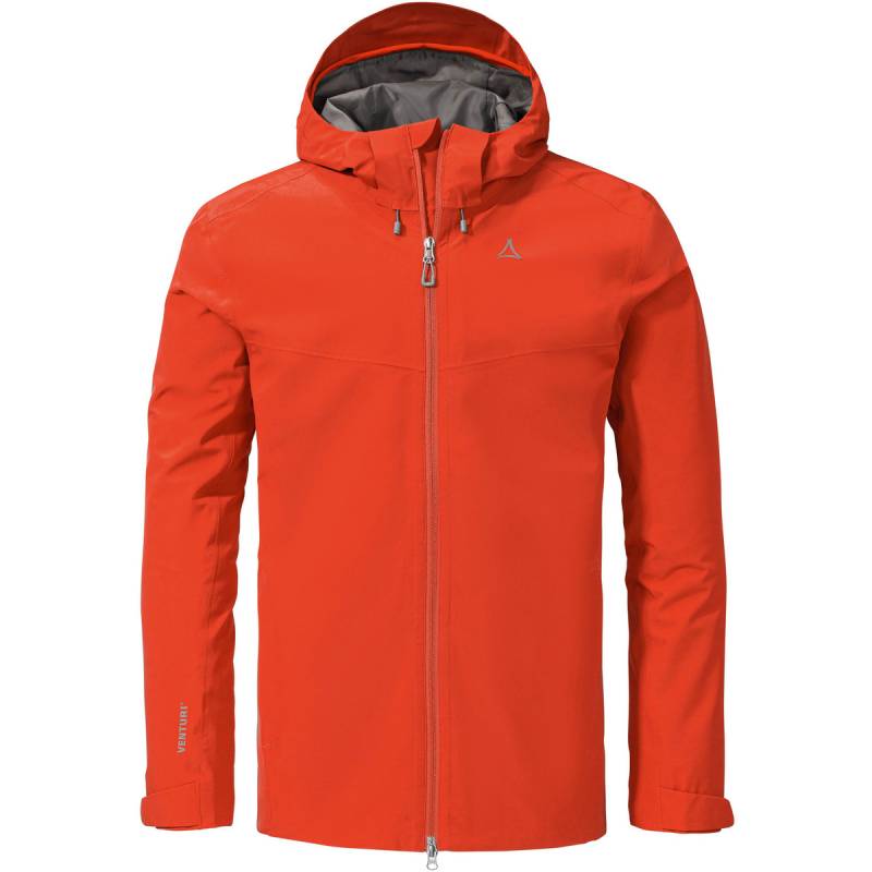 Schöffel Herren Ankelspitz 2l Jacke von Schöffel