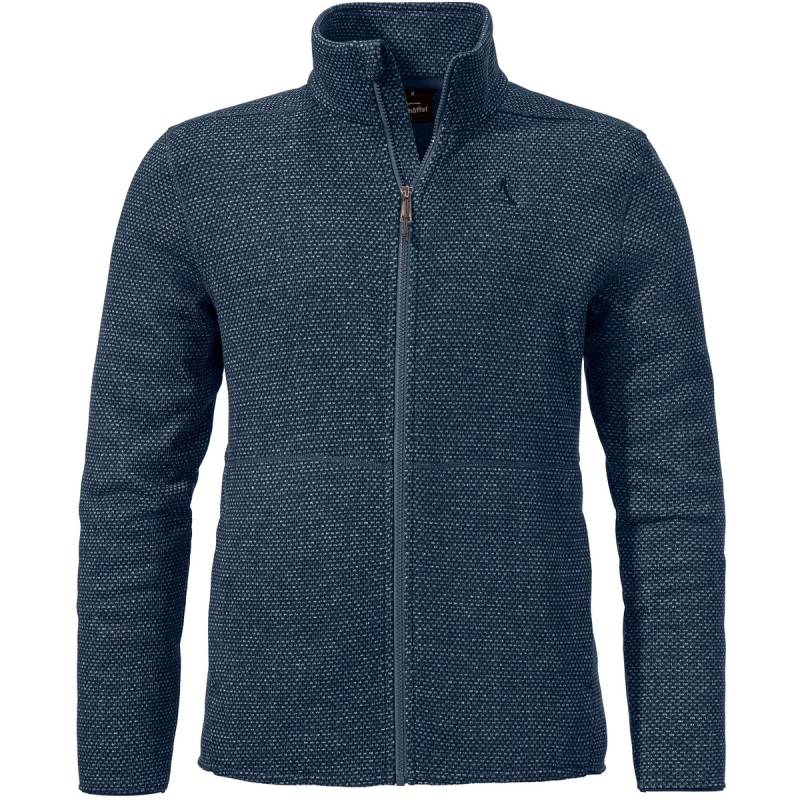 Schöffel Herren Aurora Fleece Jacke von Schöffel