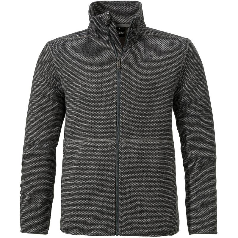 Schöffel Herren Aurora Fleece Jacke von Schöffel