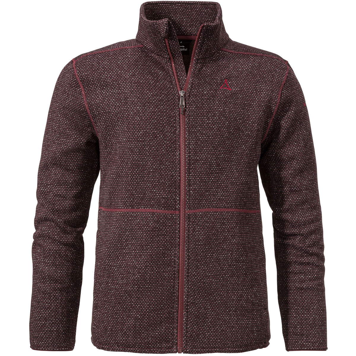 Schöffel Herren Aurora Fleece Jacke von Schöffel