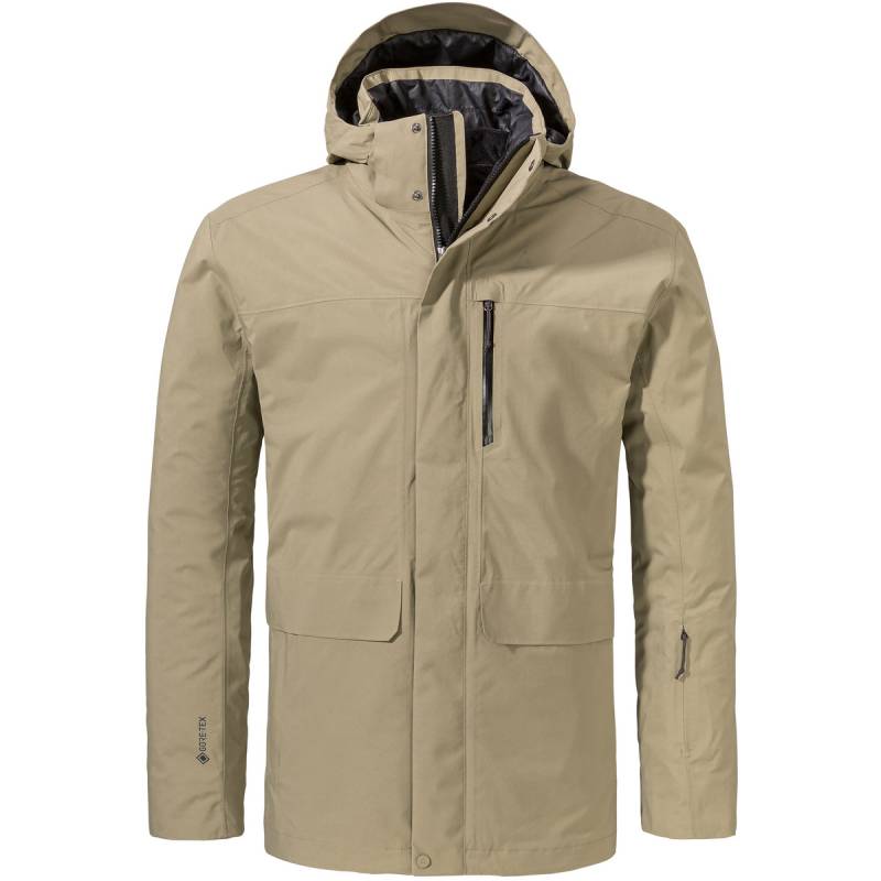 Schöffel Herren Barth 3in1 Parka von Schöffel