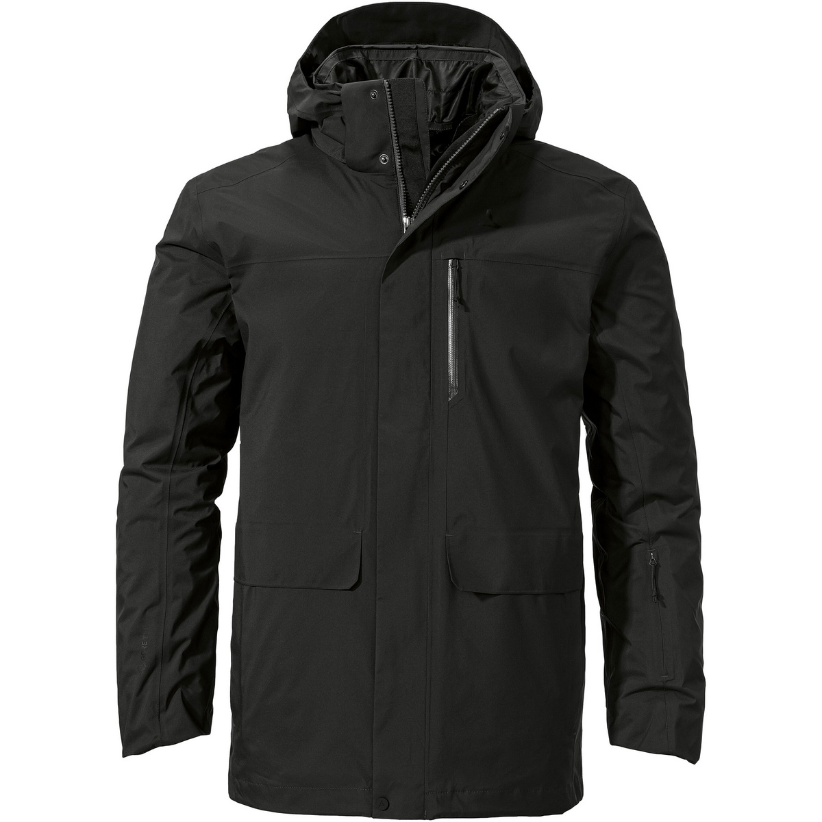 Schöffel Herren Barth 3in1 Parka von Schöffel