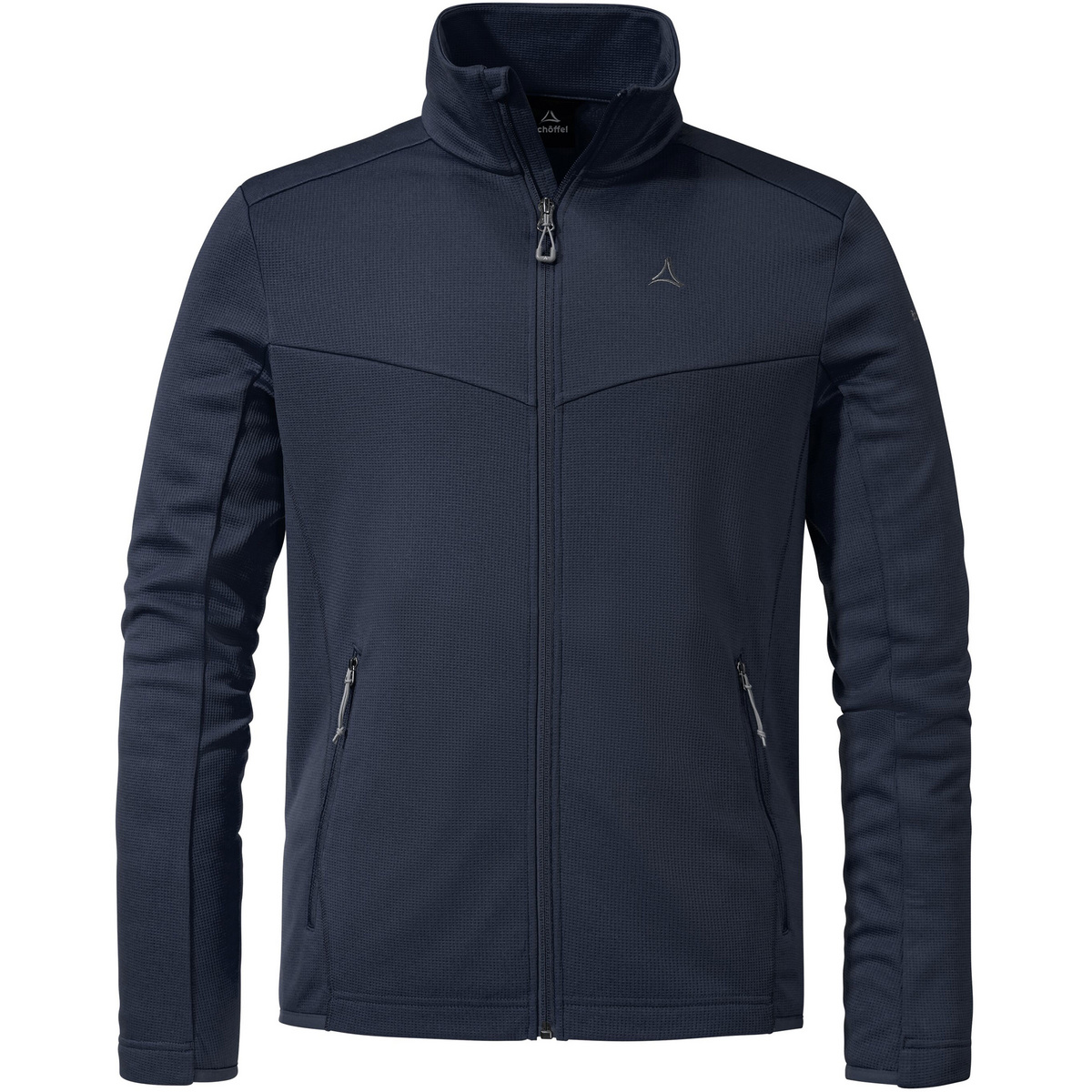 Schöffel Herren Bleckwand Fleece Jacke von Schöffel