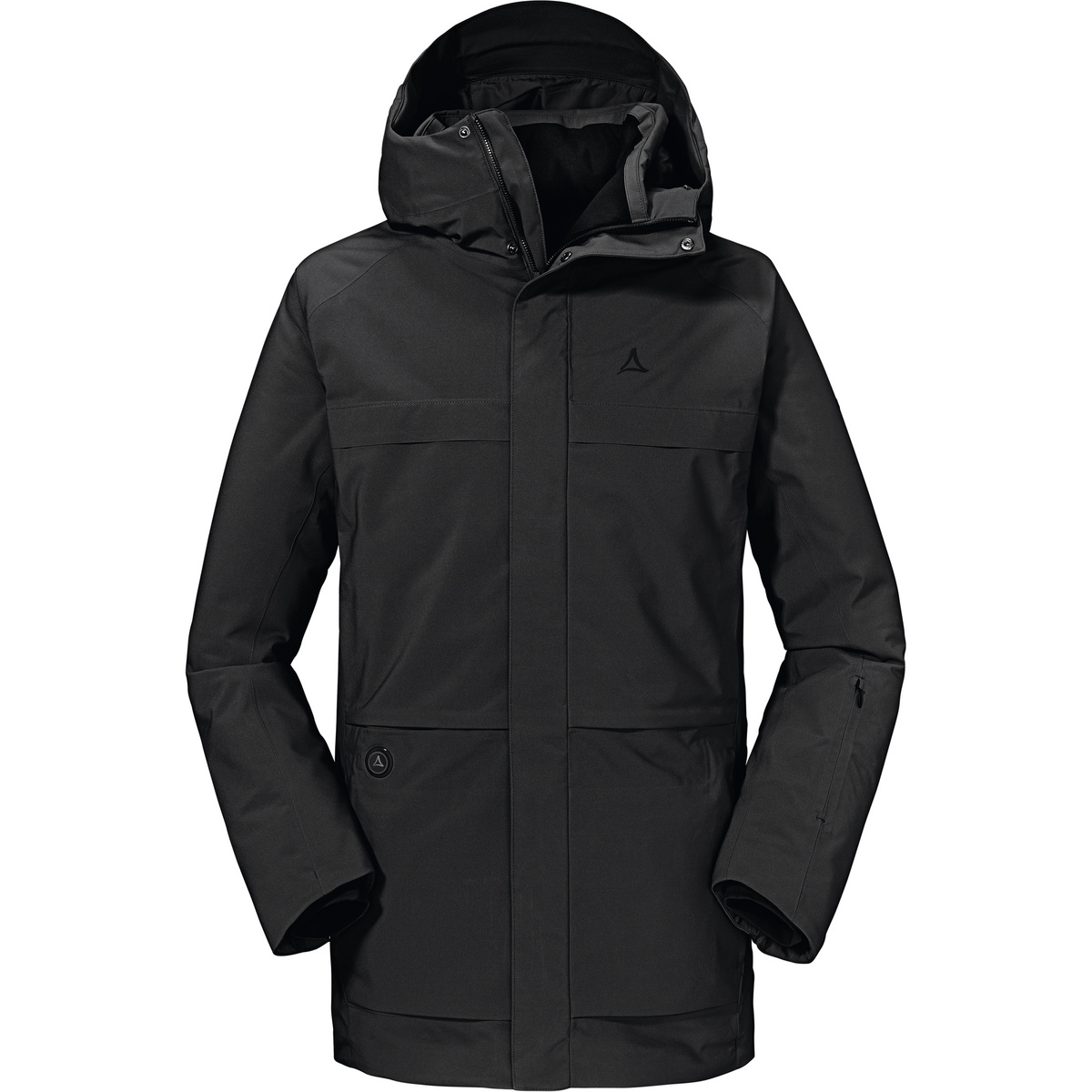 Schöffel Herren Cambria Heat Jacke von Schöffel