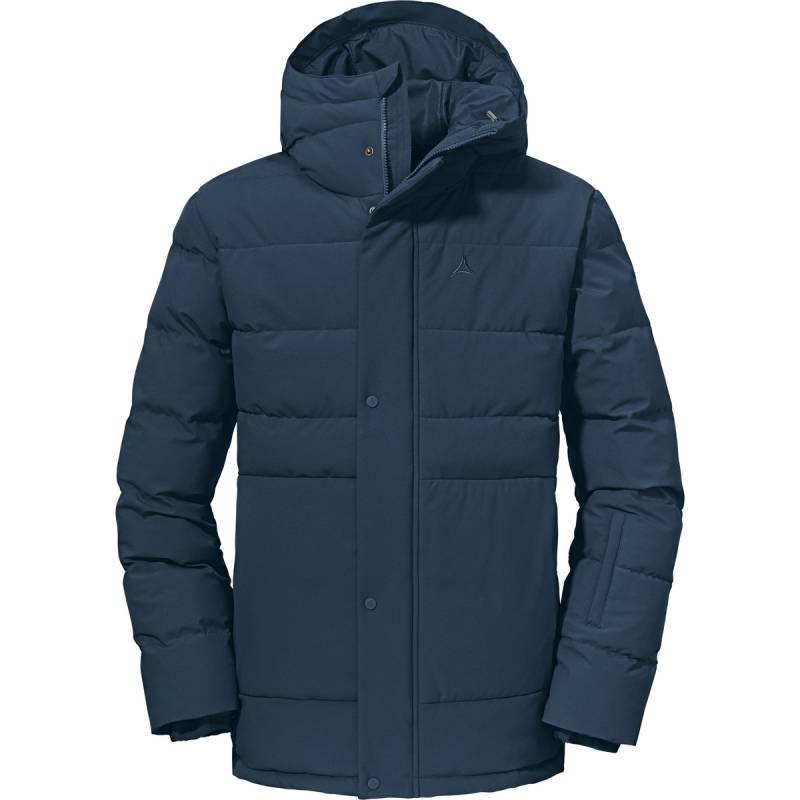 Schöffel Herren Eastcliff Ins. Jacke von Schöffel