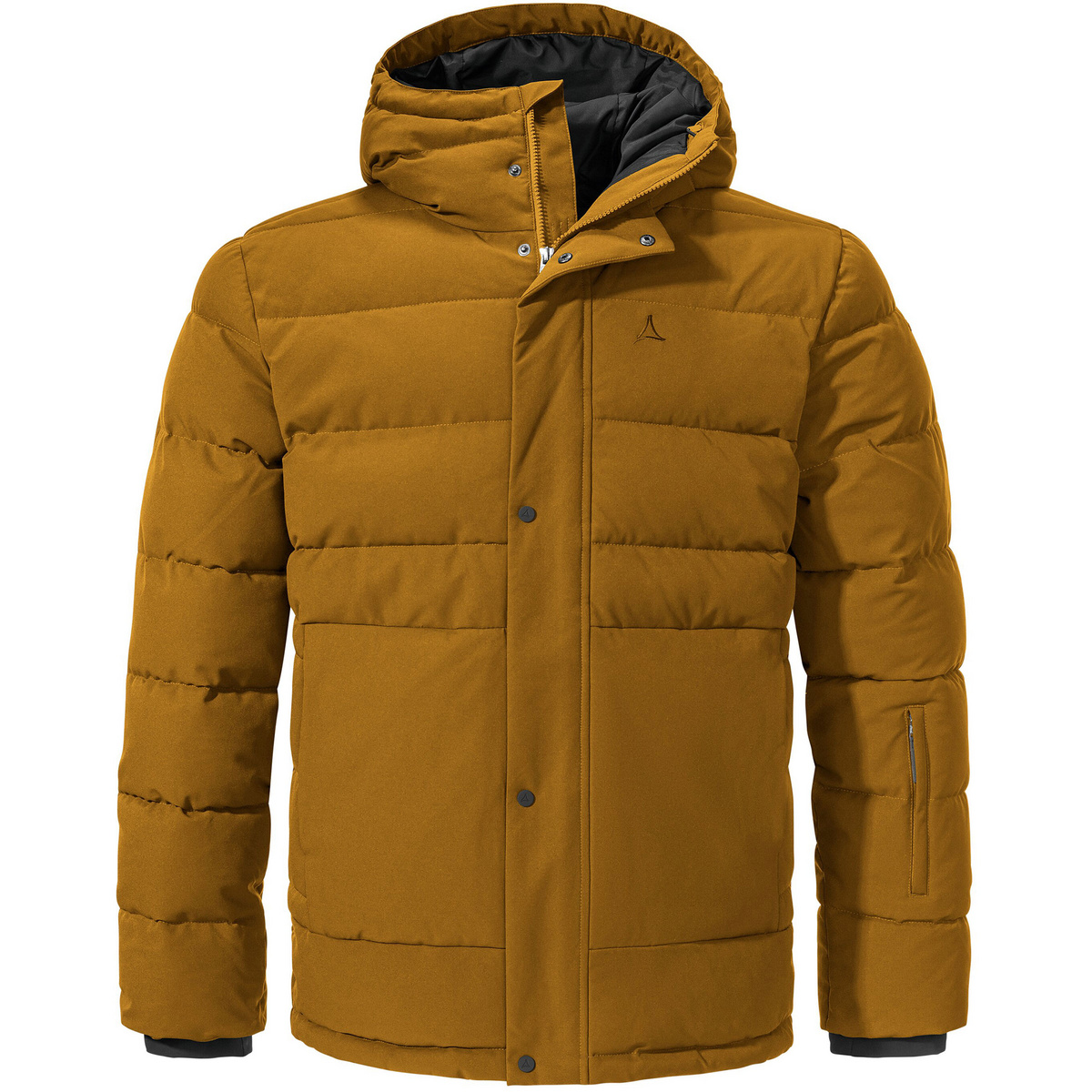 Schöffel Herren Eastcliff Ins. Jacke von Schöffel